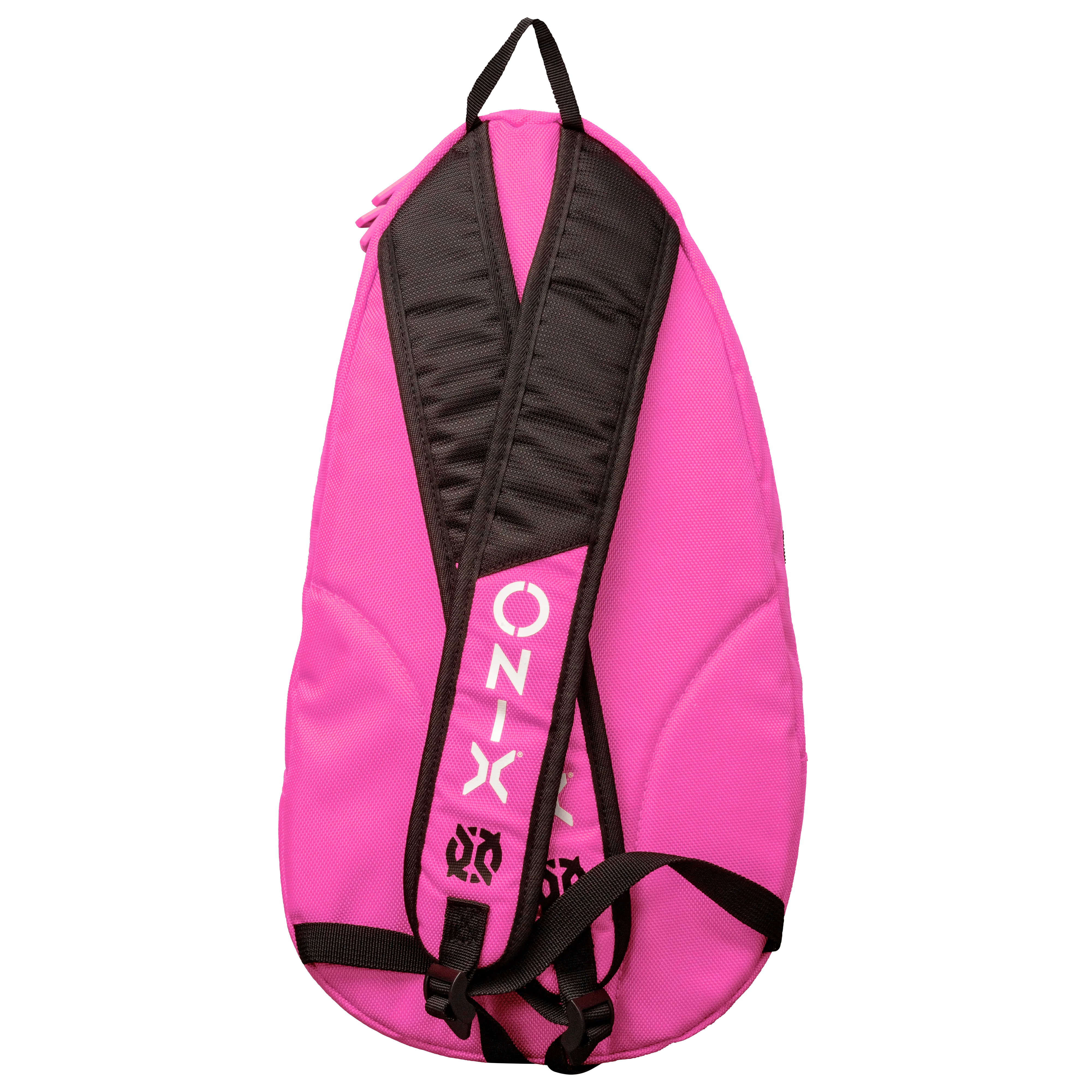 Pink Pro Team Mini Pickleball Backpack