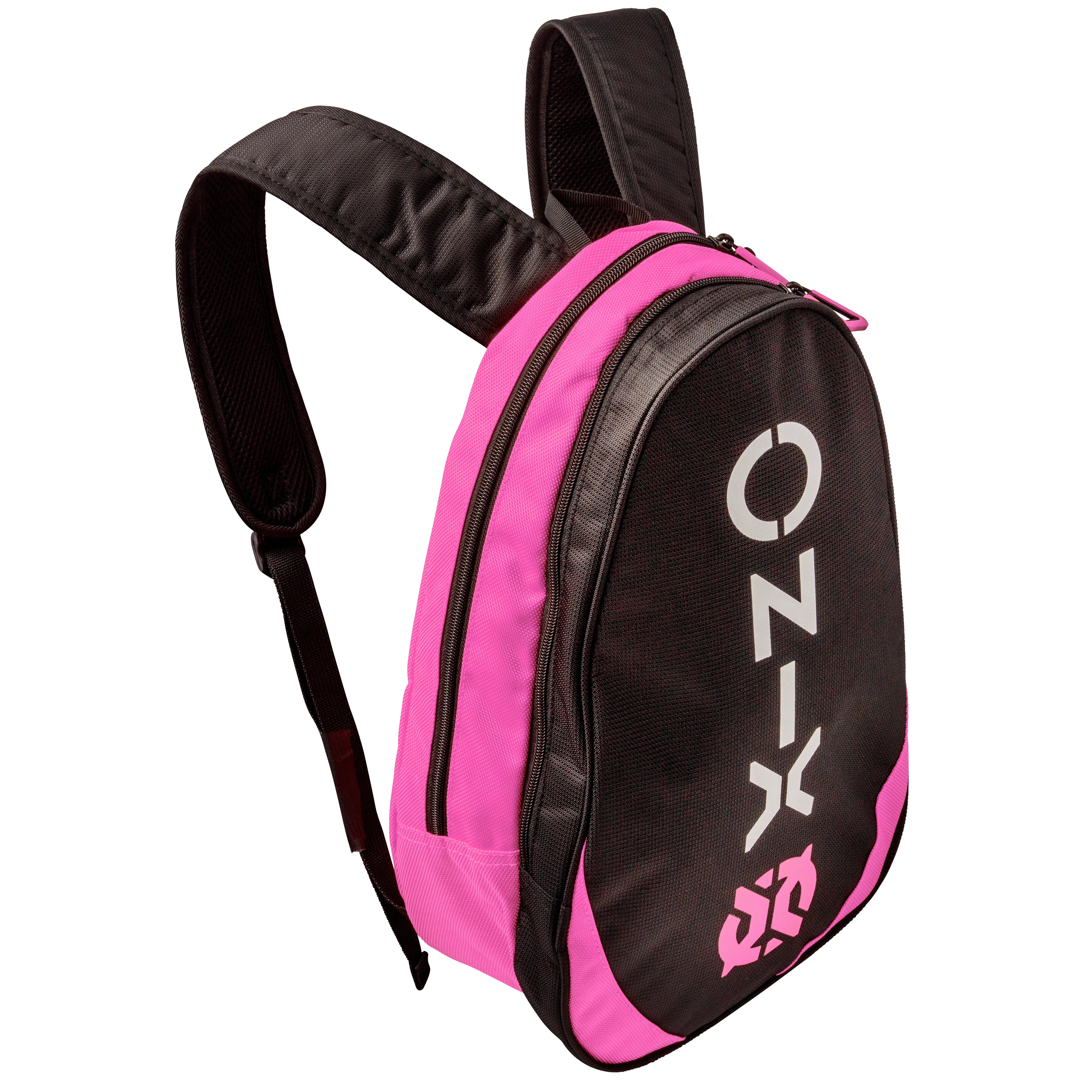 Pink Pro Team Mini Pickleball Backpack