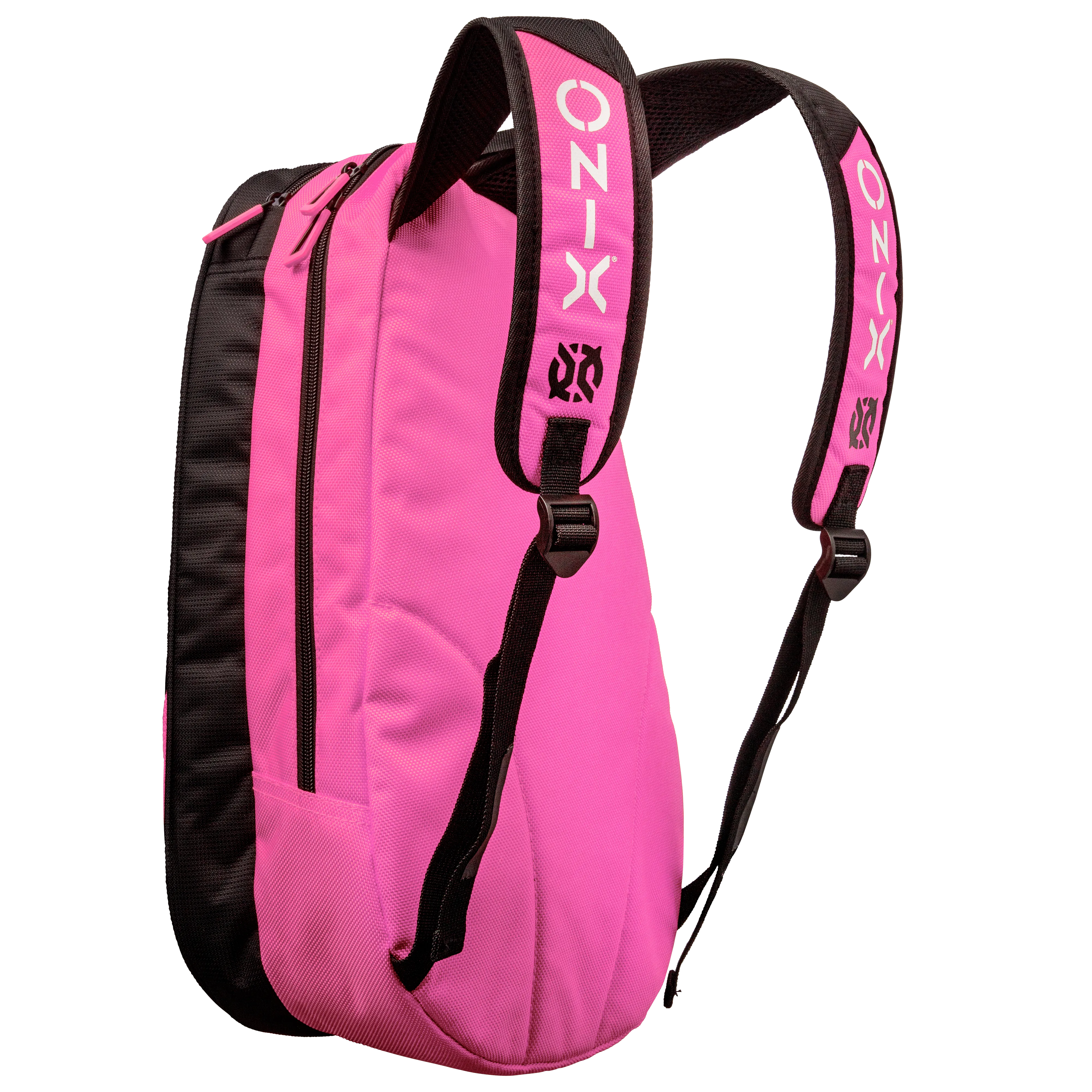 Pink Pro Team Mini Pickleball Backpack