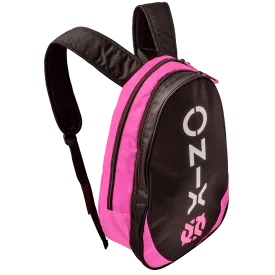 Pink Pro Team Mini Pickleball Backpack