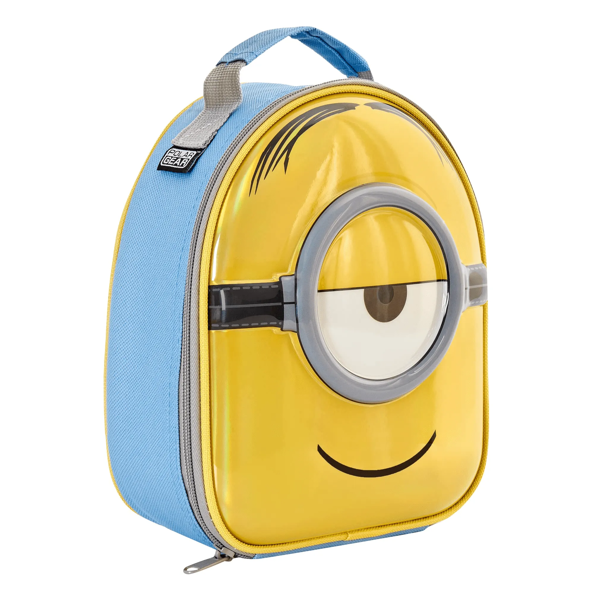 Polar Gear More Than a Minion 6D Lunch Bag