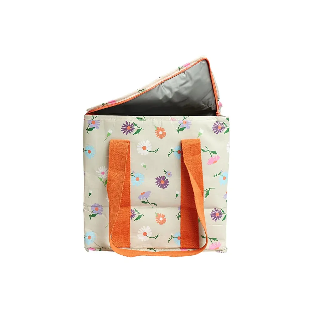 Project Ten Daisy Chain Insulated Tote