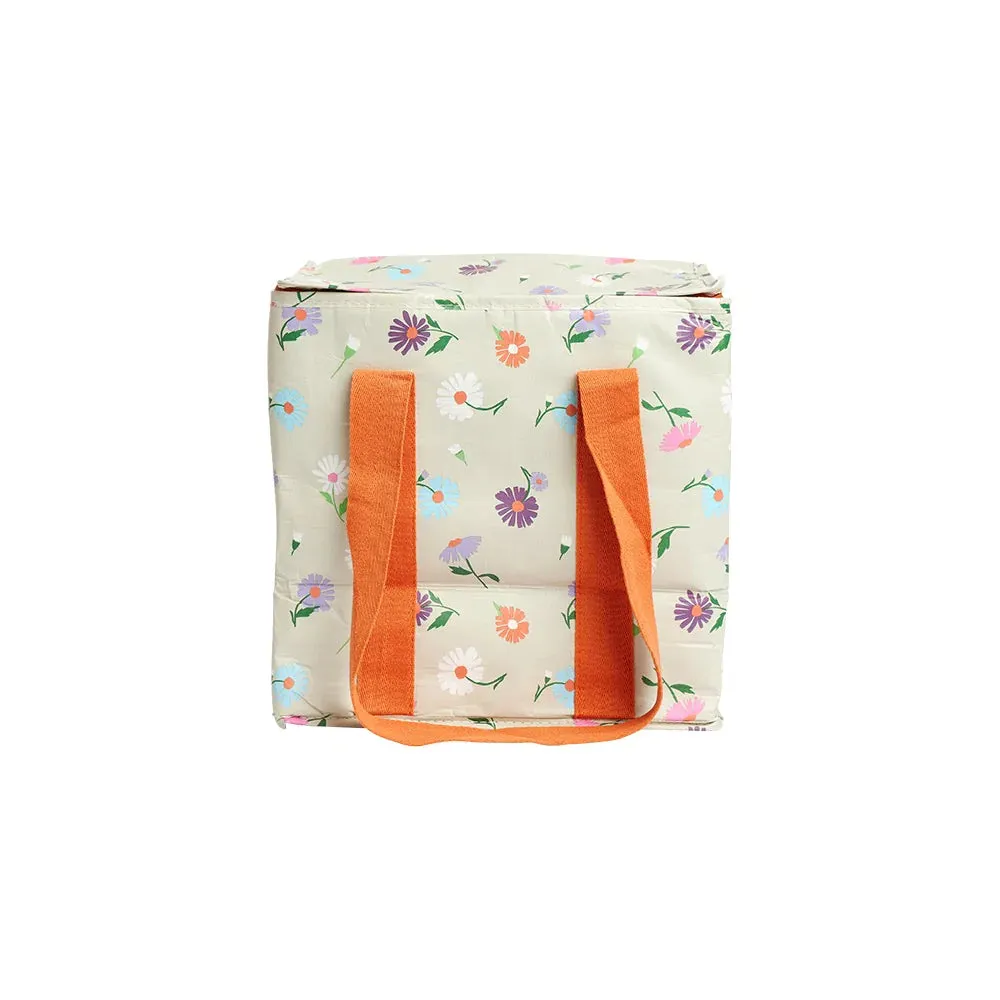 Project Ten Daisy Chain Insulated Tote