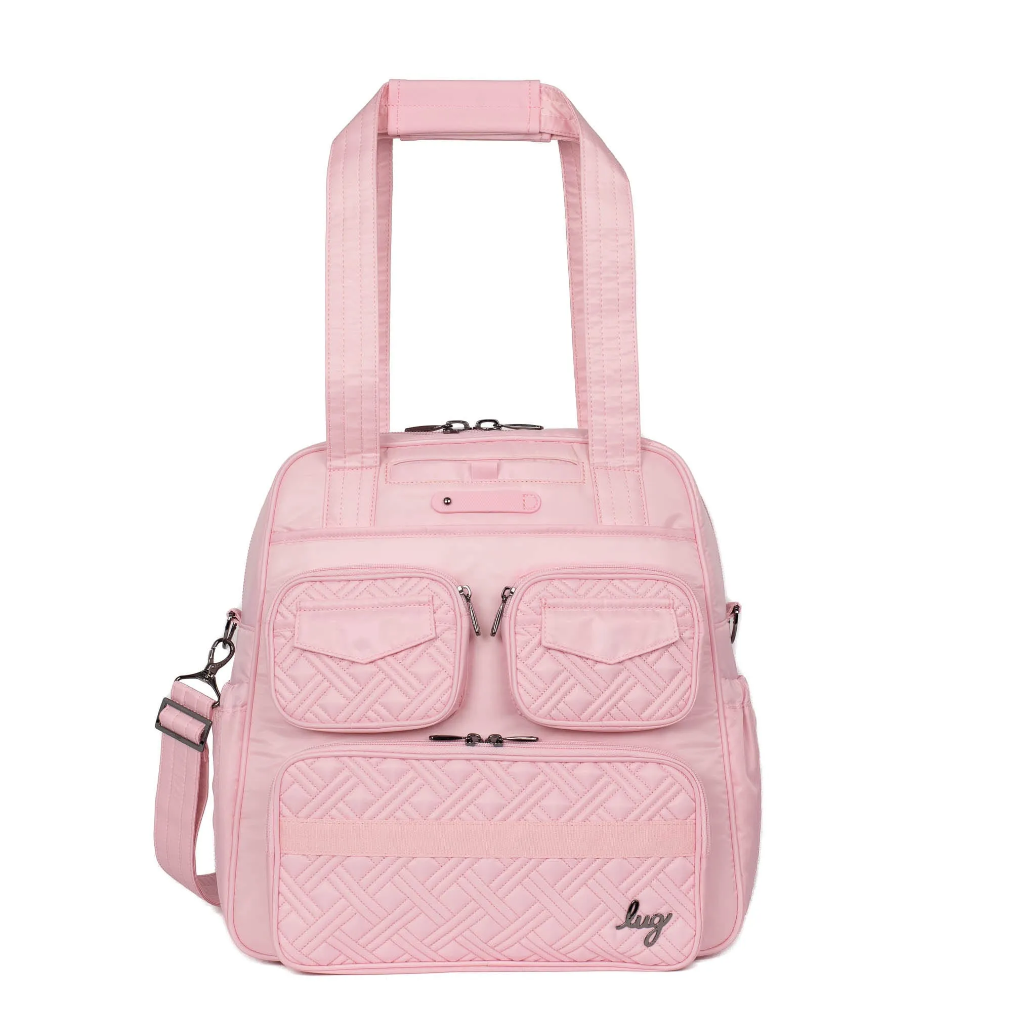 Puddle Jumper LE Convertible Tote Bag