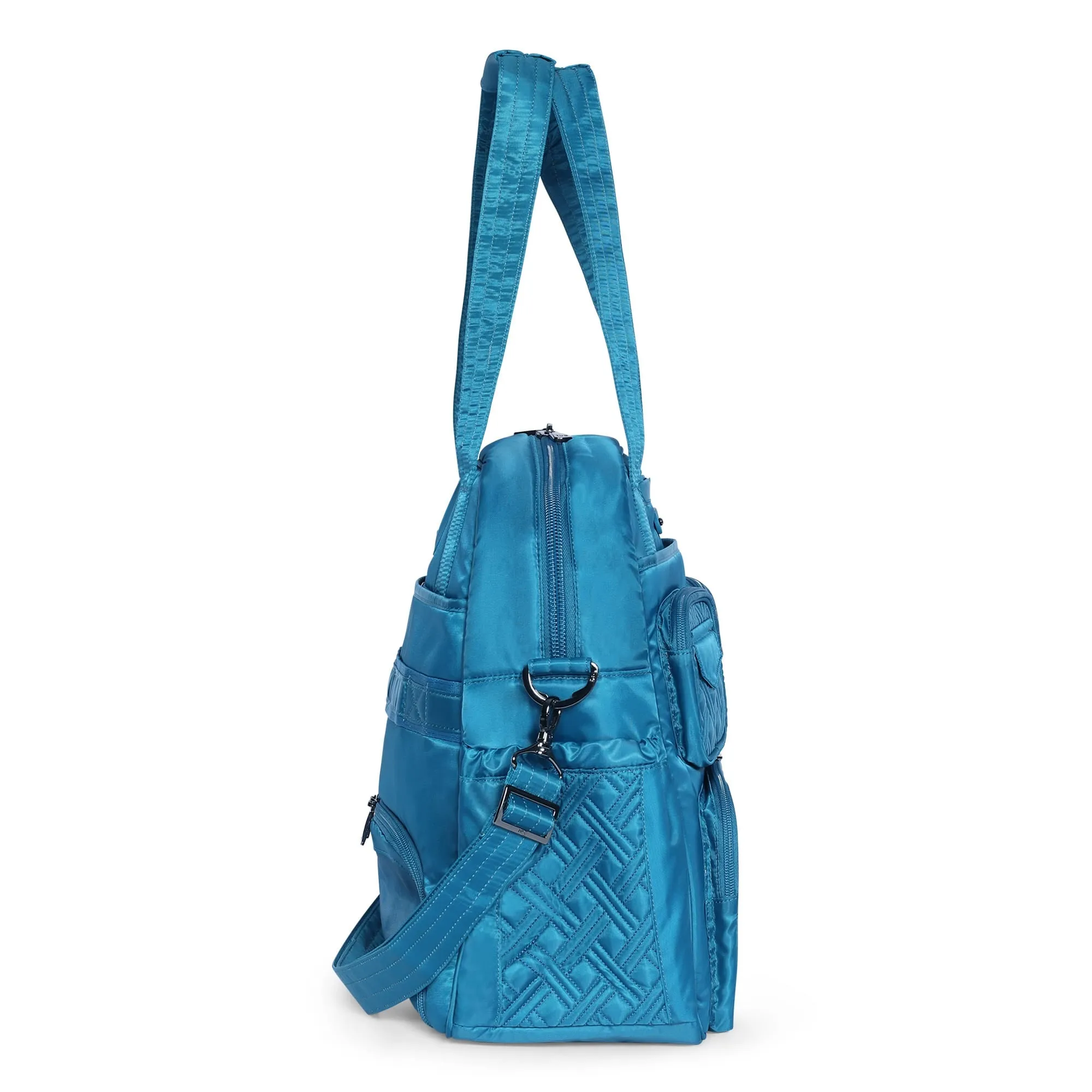 Puddle Jumper LE Convertible Tote Bag