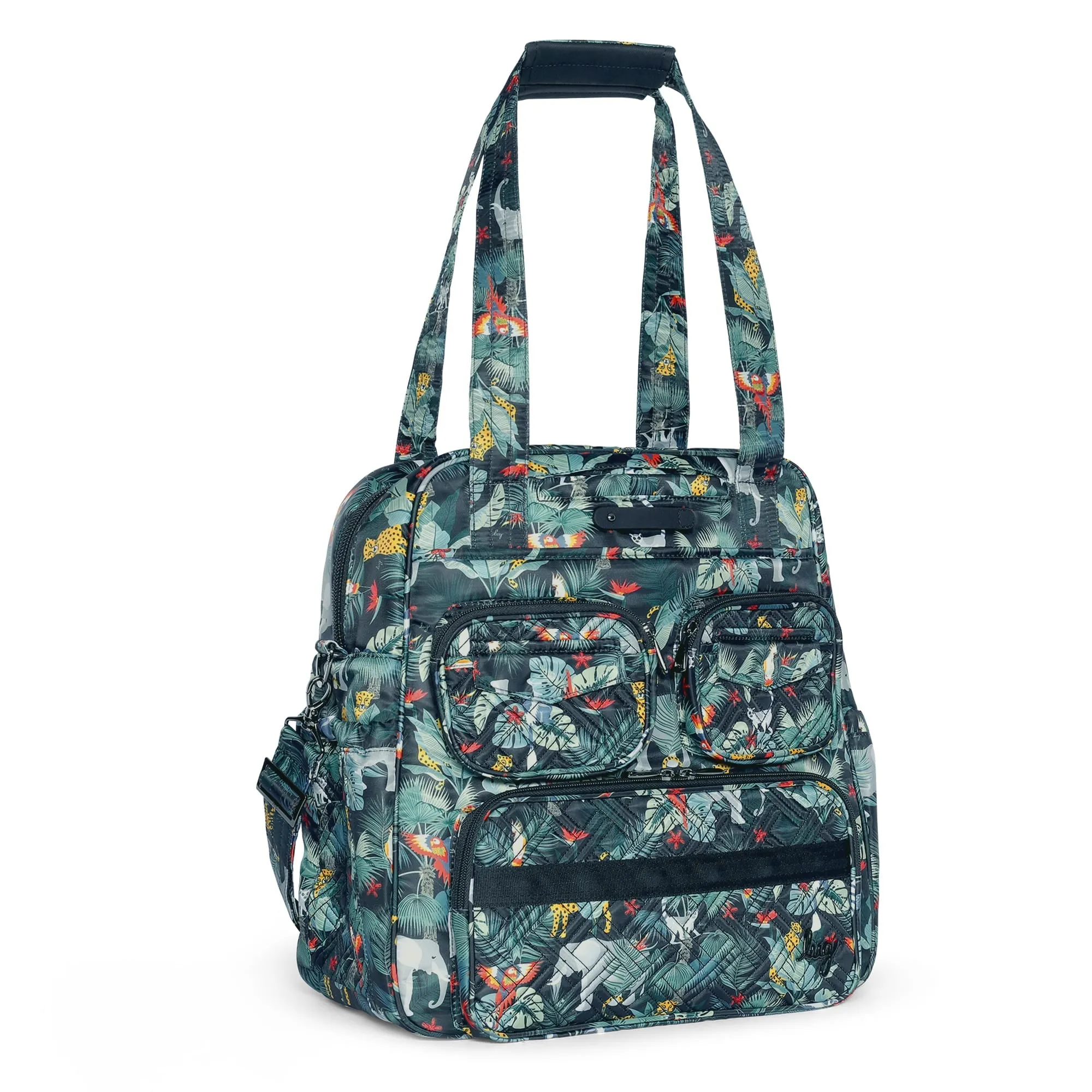 Puddle Jumper LE Convertible Tote Bag