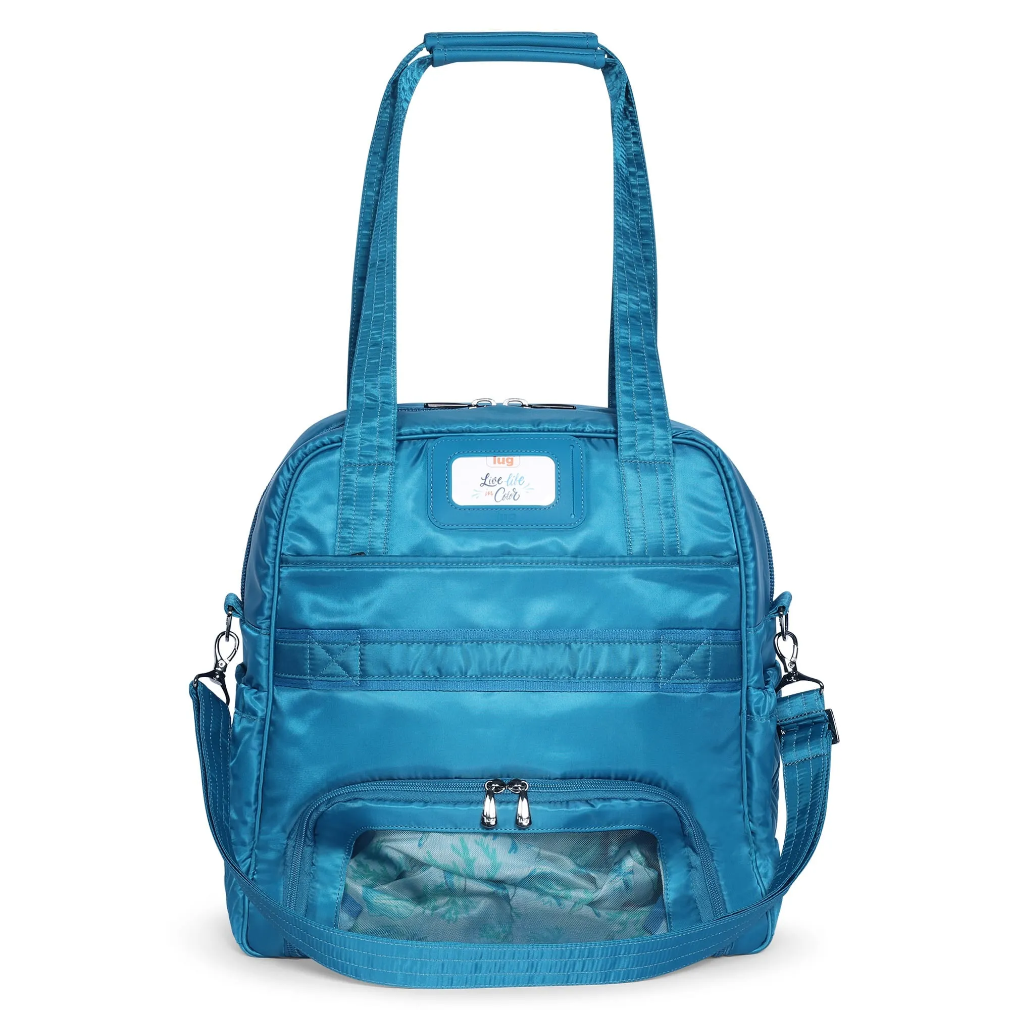 Puddle Jumper LE Convertible Tote Bag