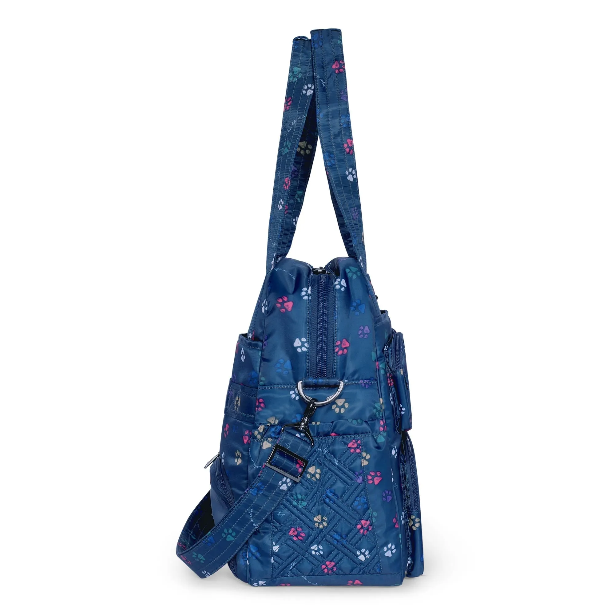 Puddle Jumper LE Convertible Tote Bag