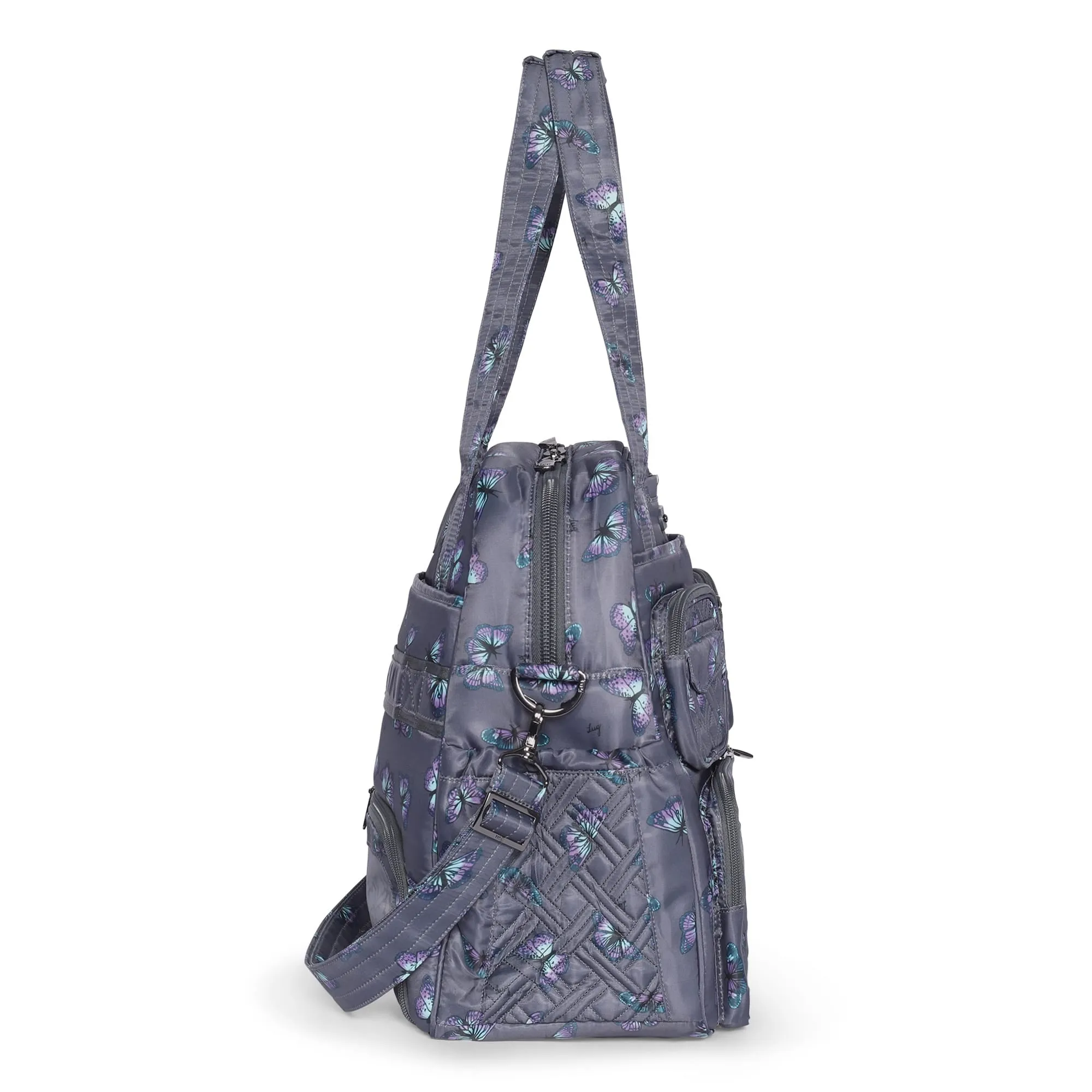 Puddle Jumper LE Convertible Tote Bag