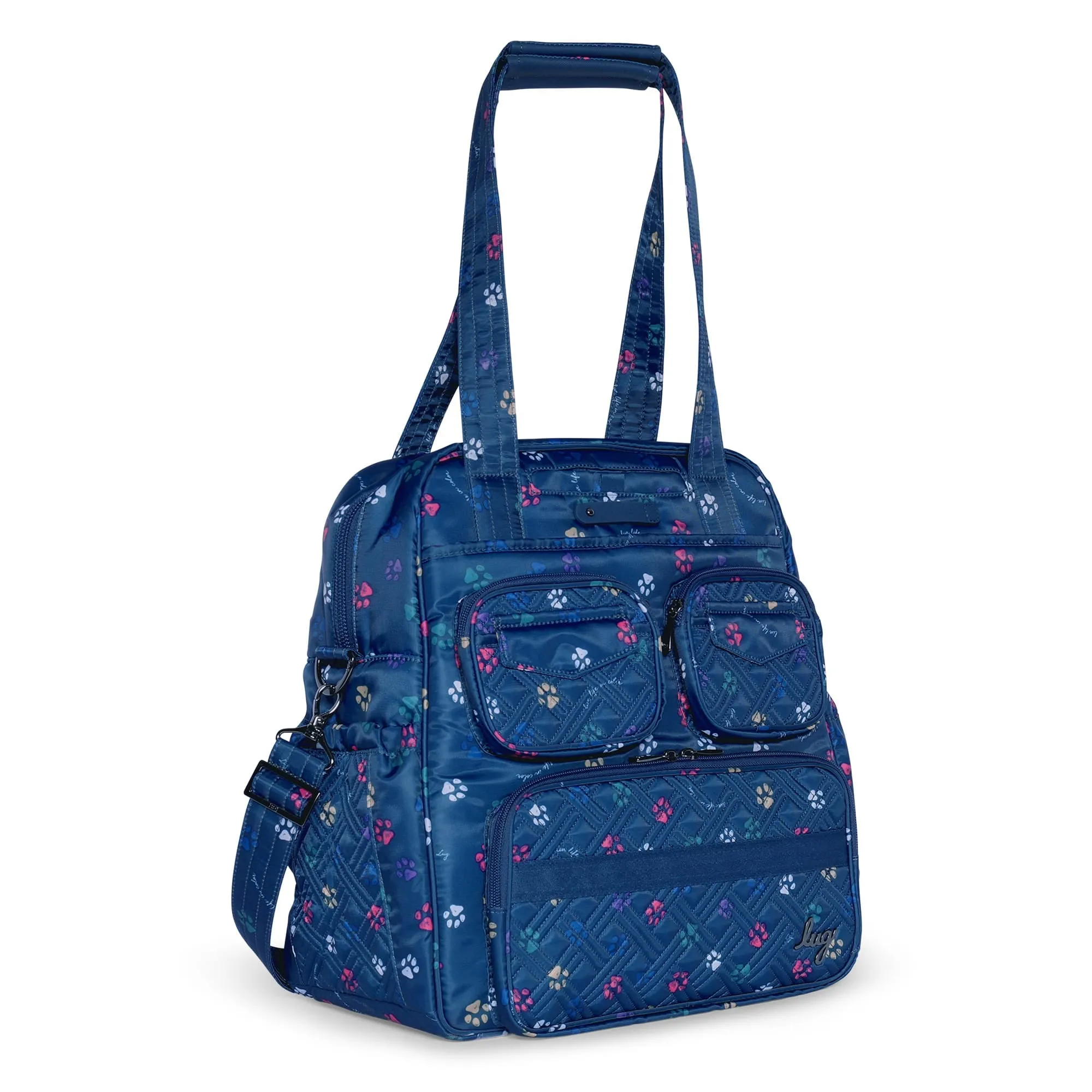 Puddle Jumper LE Convertible Tote Bag