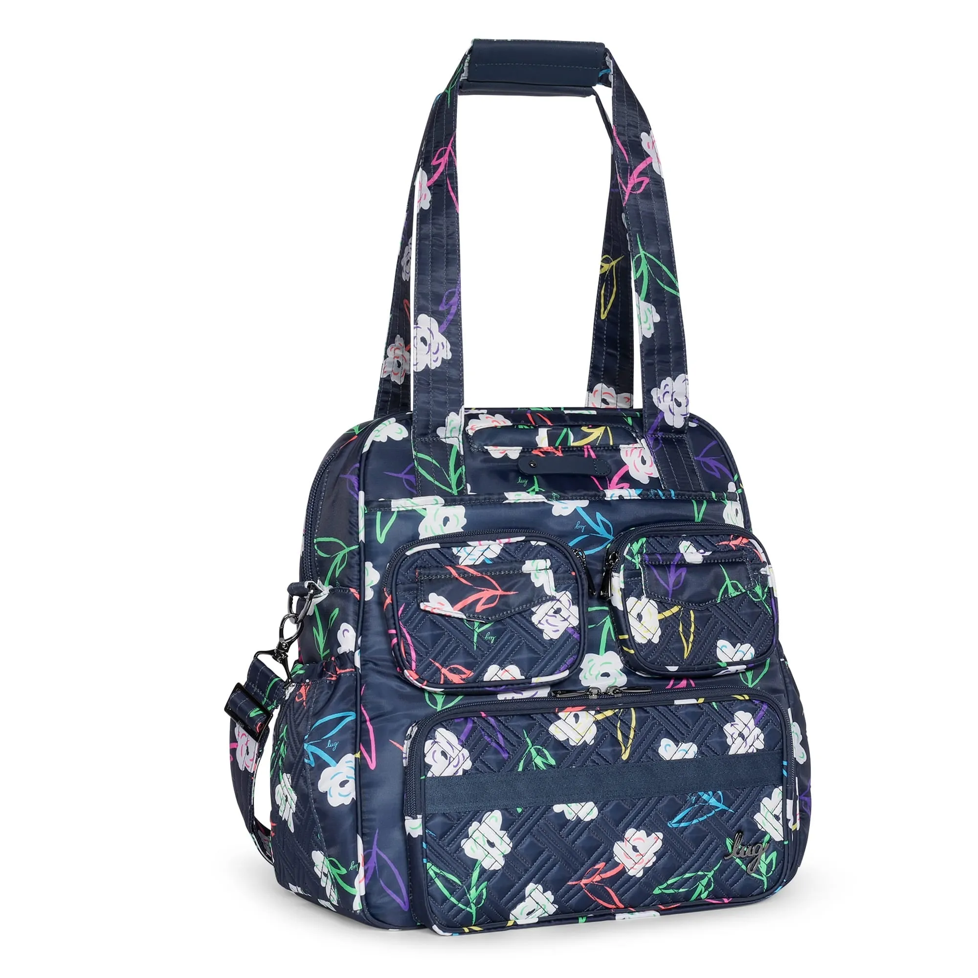 Puddle Jumper LE Convertible Tote Bag