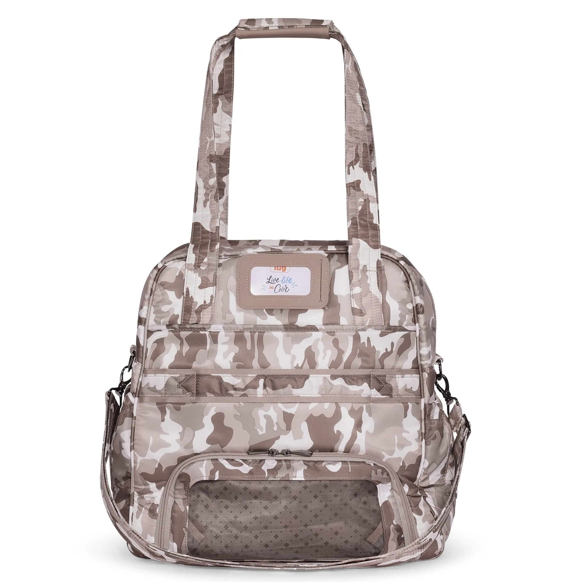 Puddle Jumper LE Convertible Tote Bag