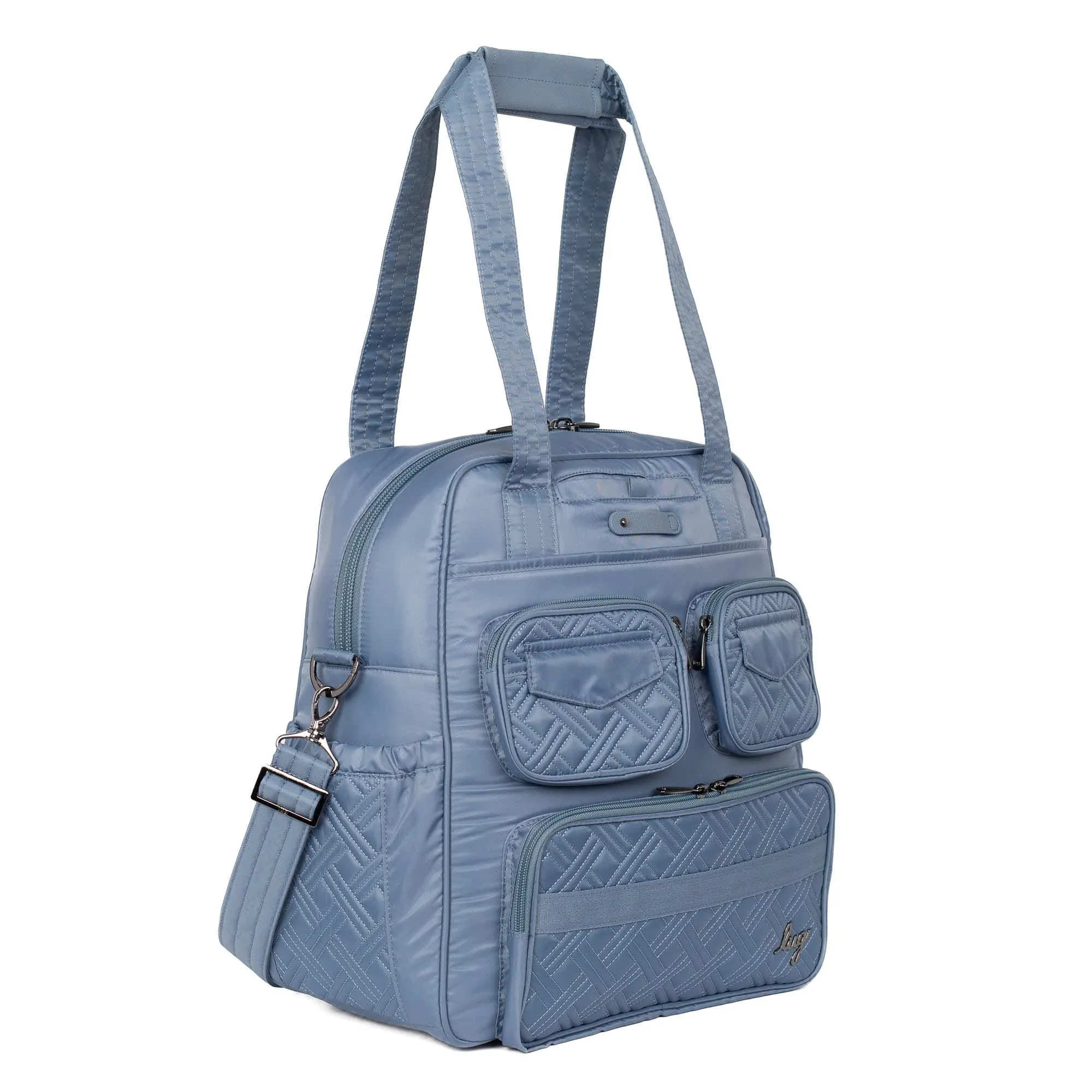 Puddle Jumper LE Convertible Tote Bag