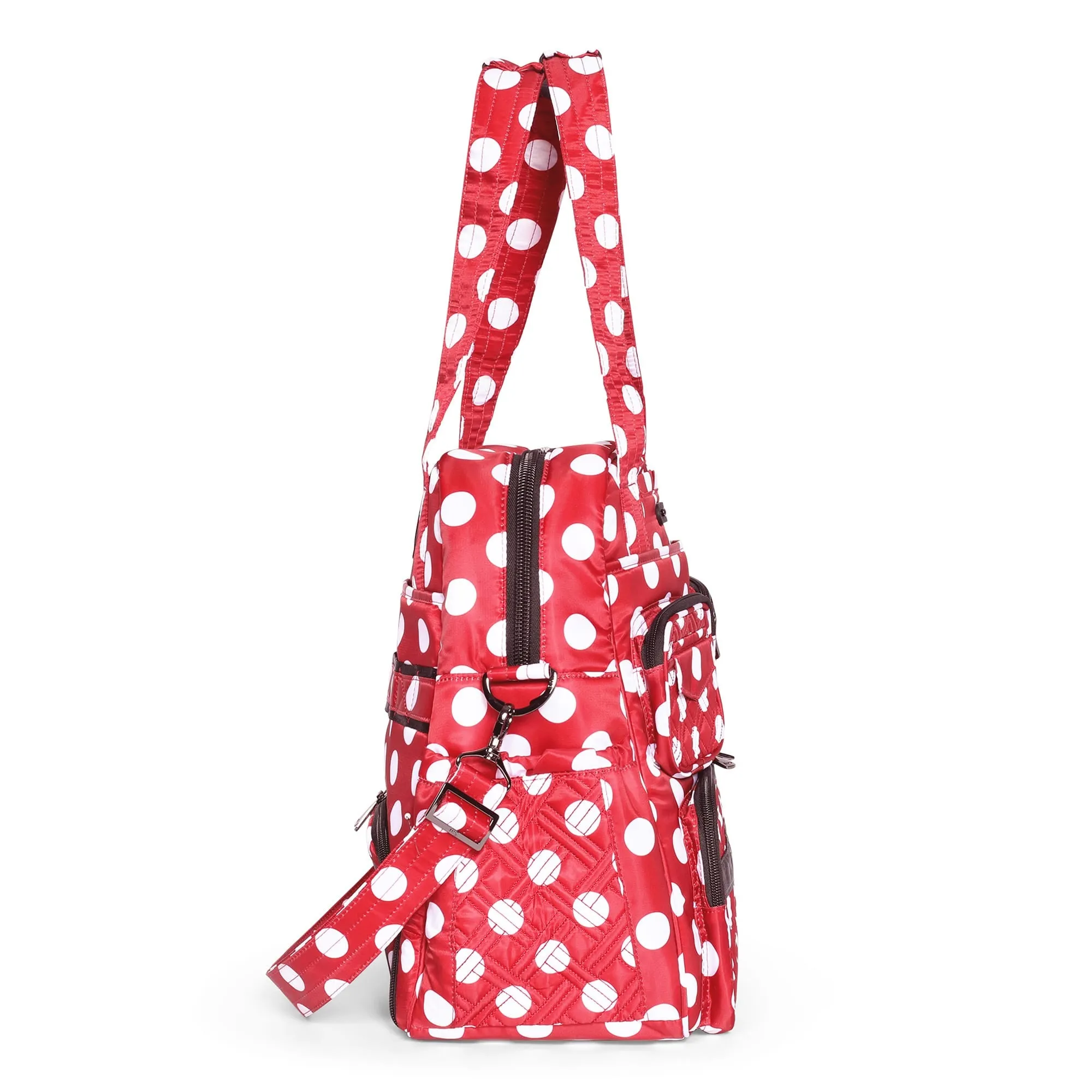 Puddle Jumper LE Convertible Tote Bag