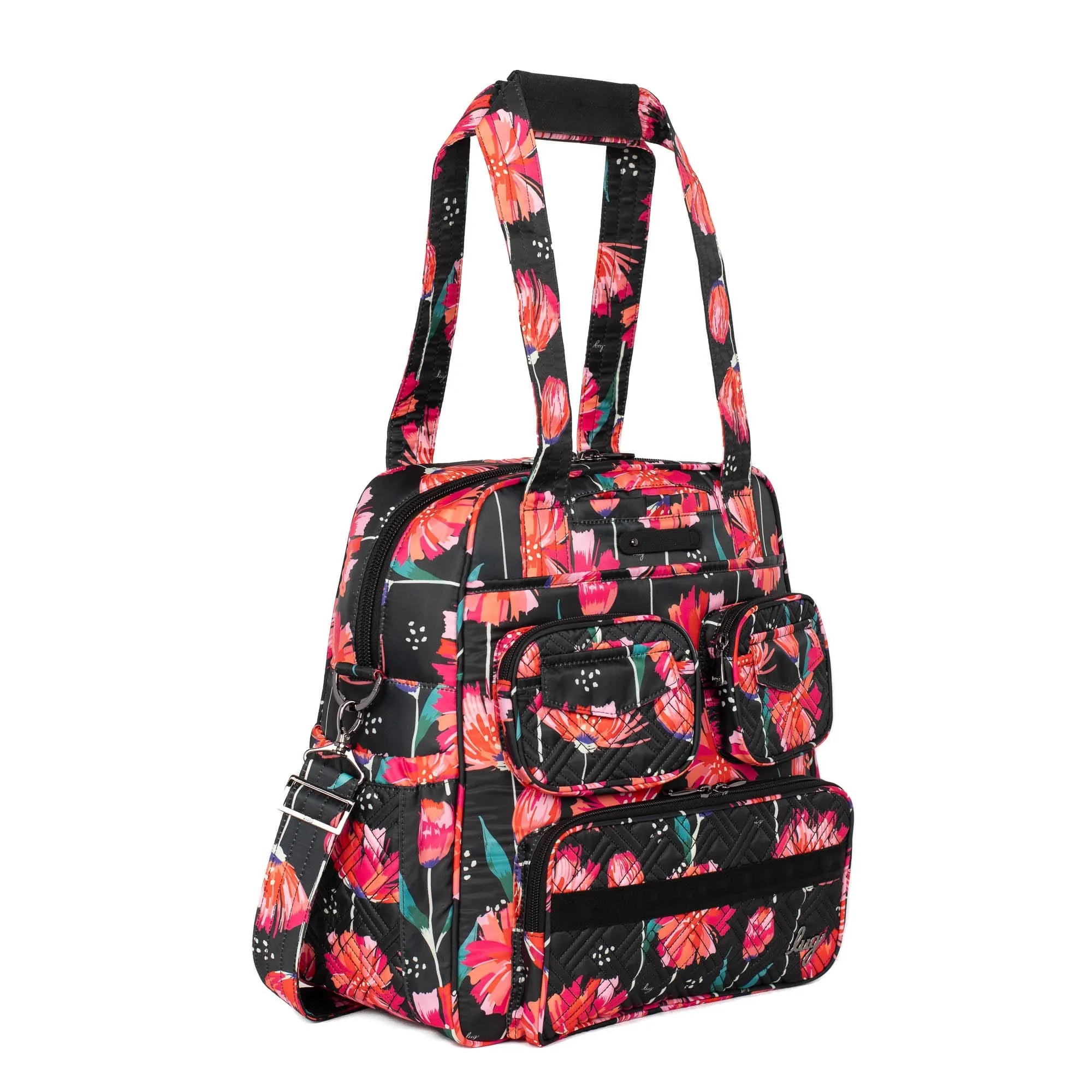 Puddle Jumper LE Convertible Tote Bag