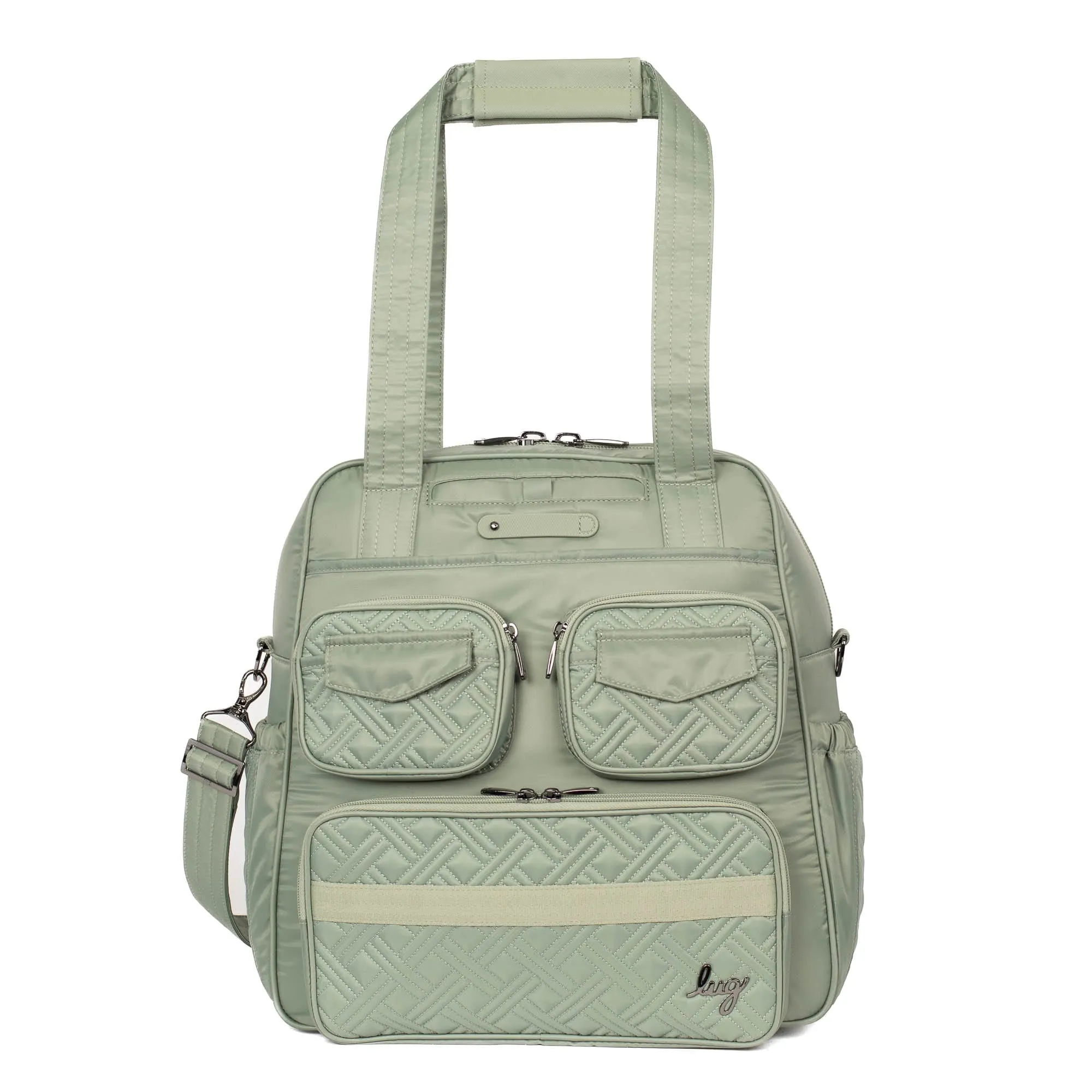 Puddle Jumper LE Convertible Tote Bag