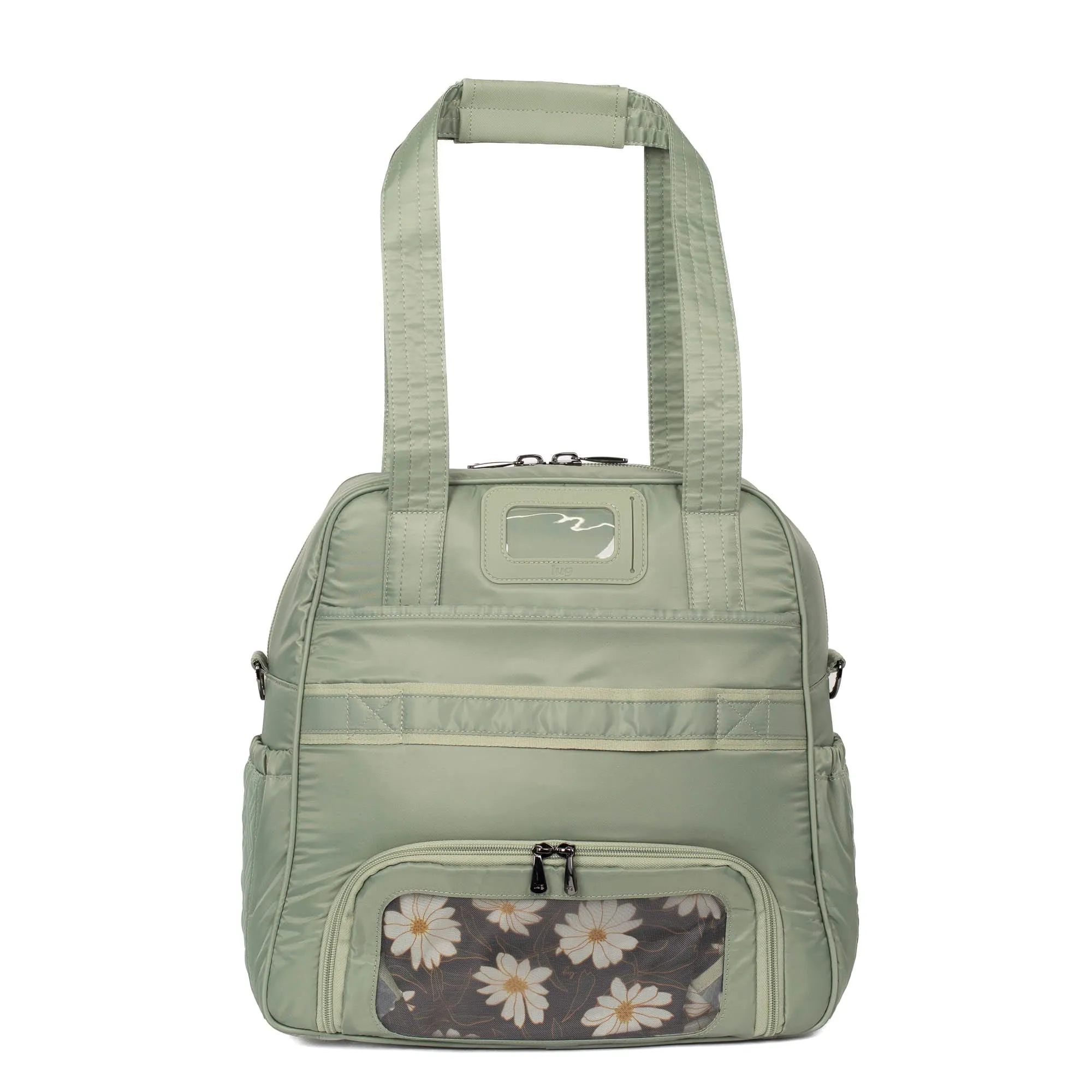 Puddle Jumper LE Convertible Tote Bag