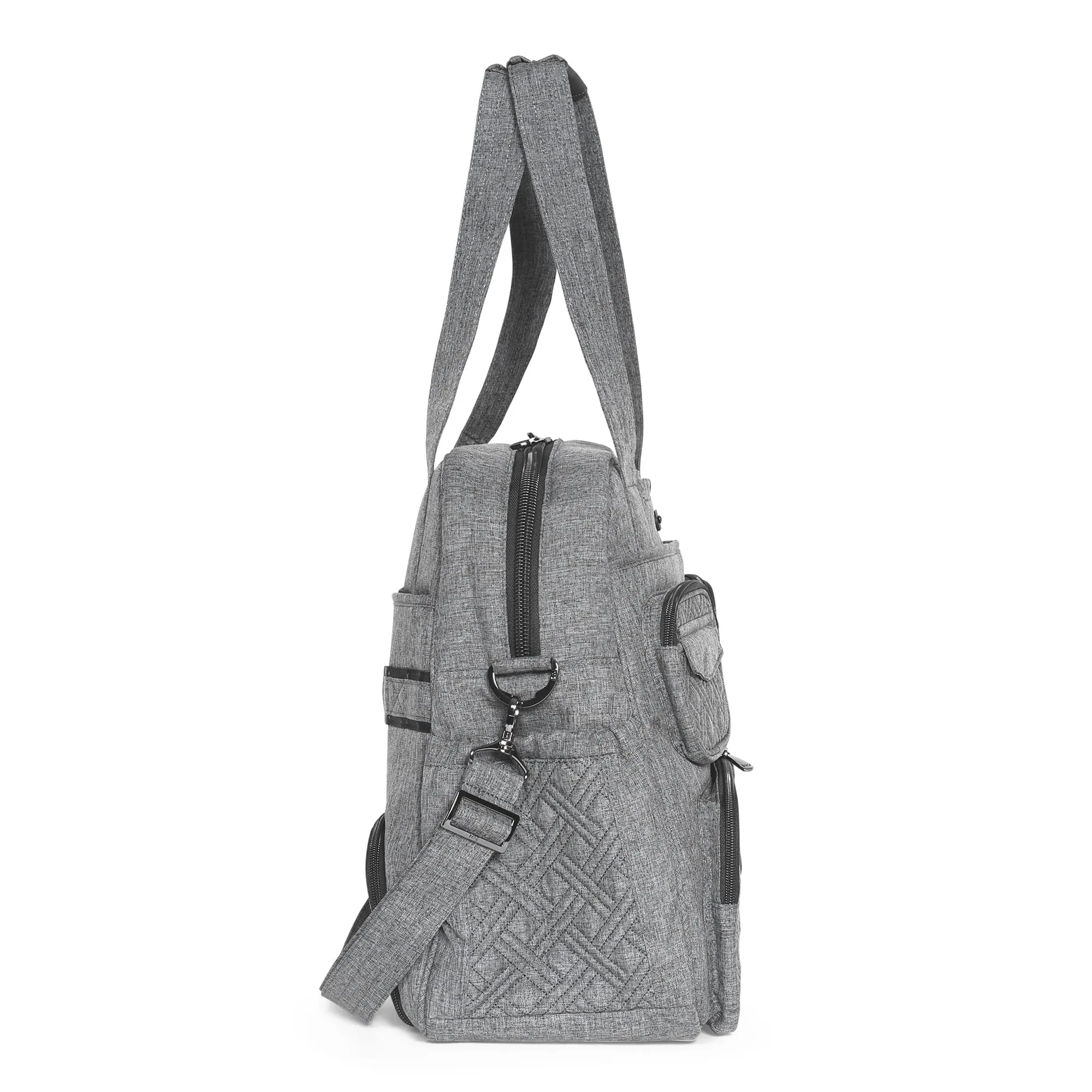 Puddle Jumper LE Convertible Tote Bag