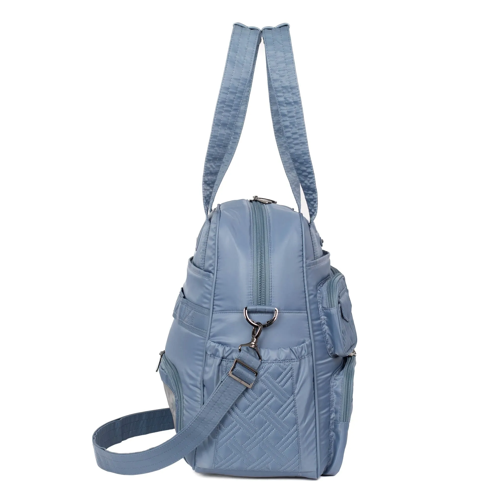 Puddle Jumper LE Convertible Tote Bag