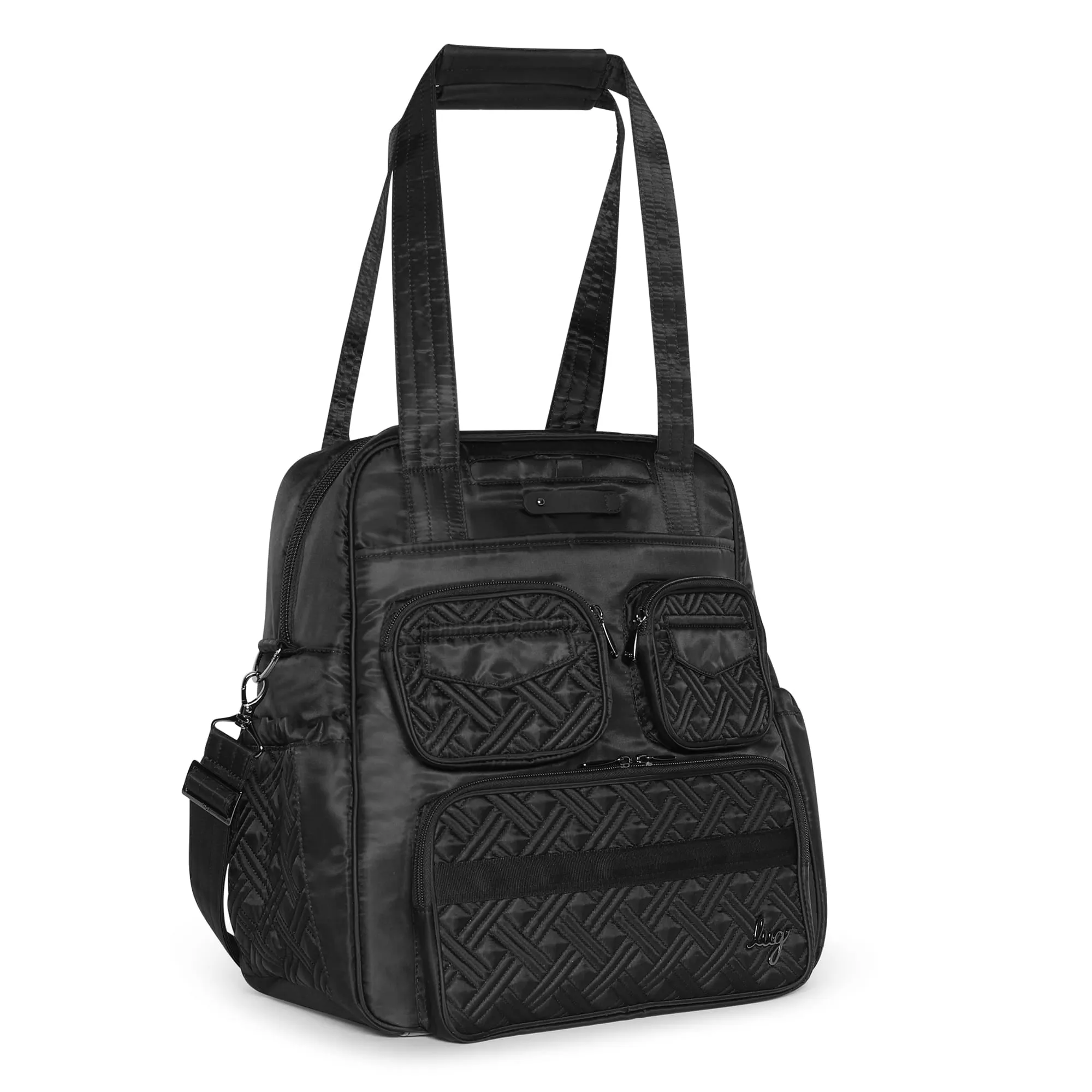 Puddle Jumper LE Convertible Tote Bag