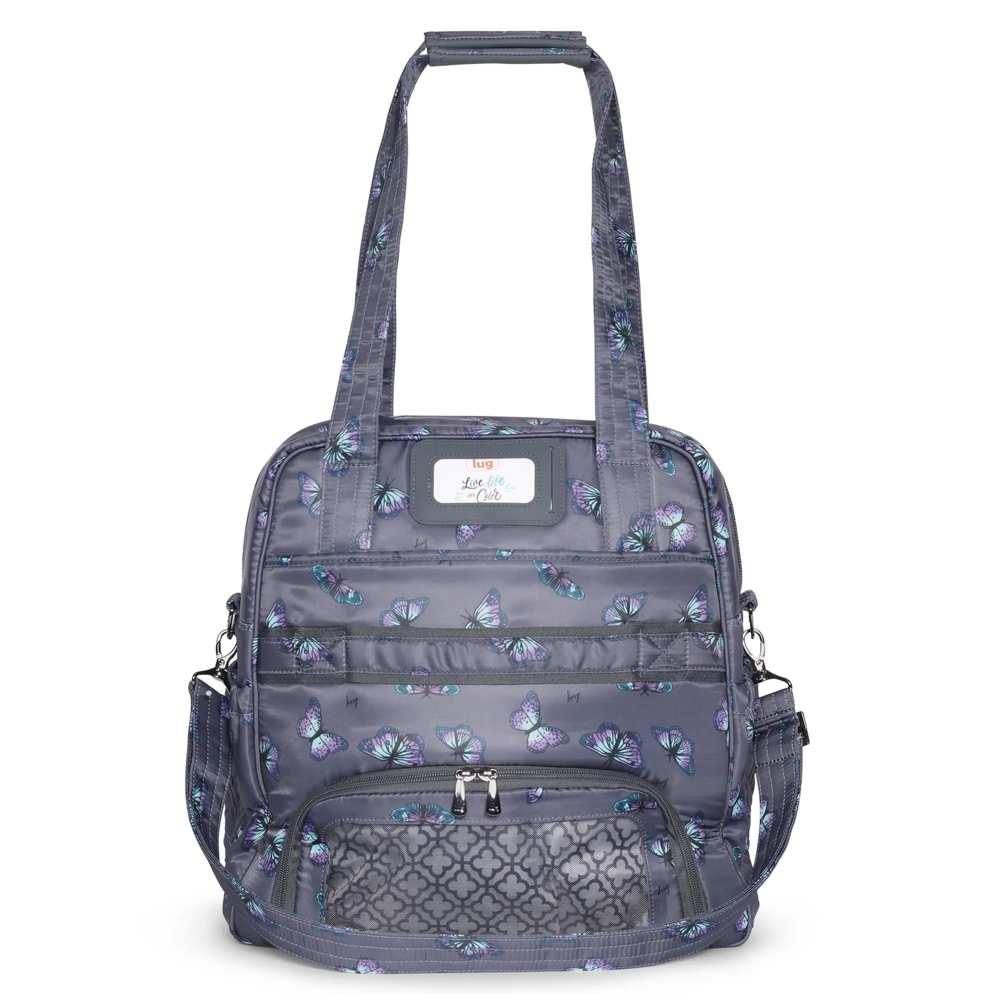 Puddle Jumper LE Convertible Tote Bag