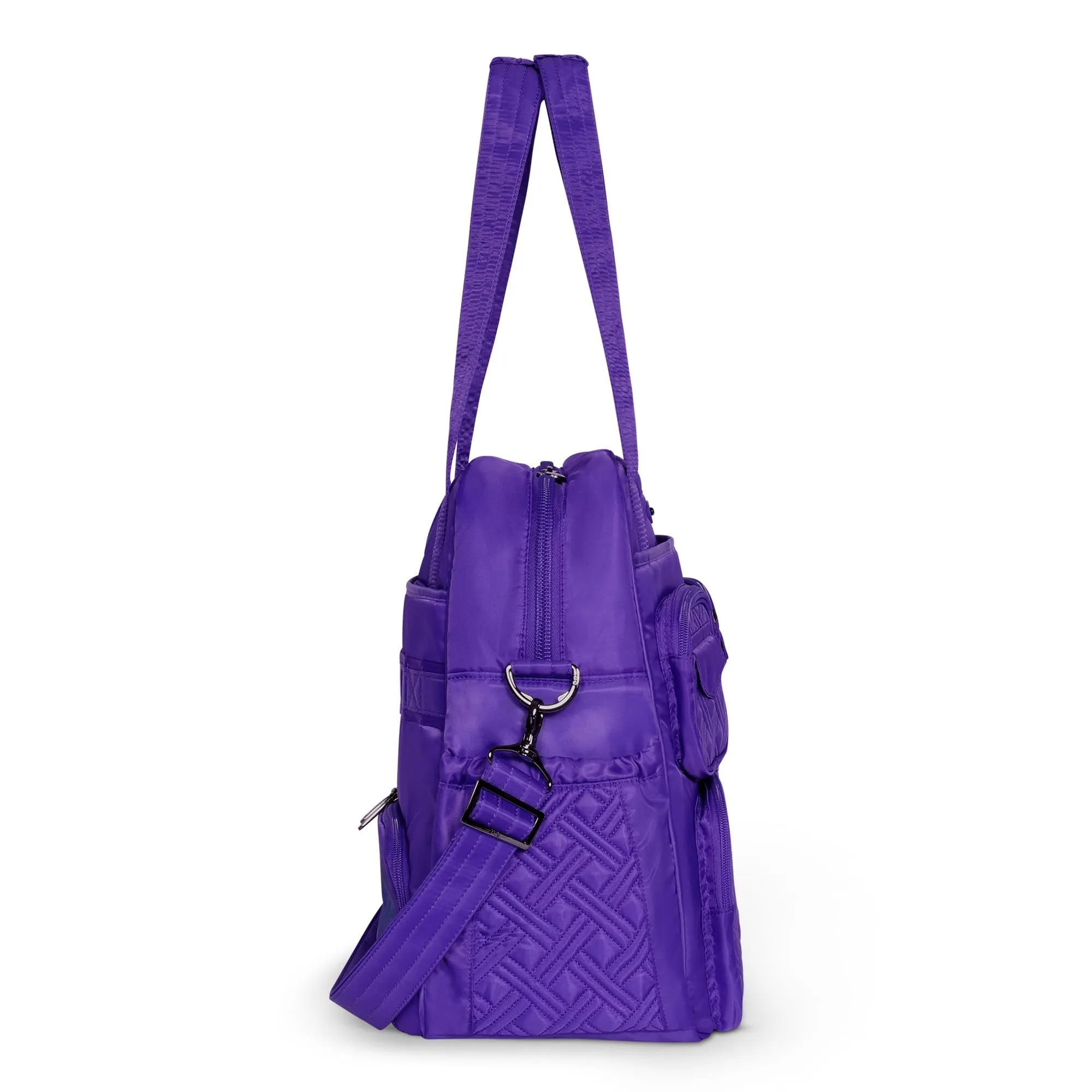 Puddle Jumper LE Convertible Tote Bag