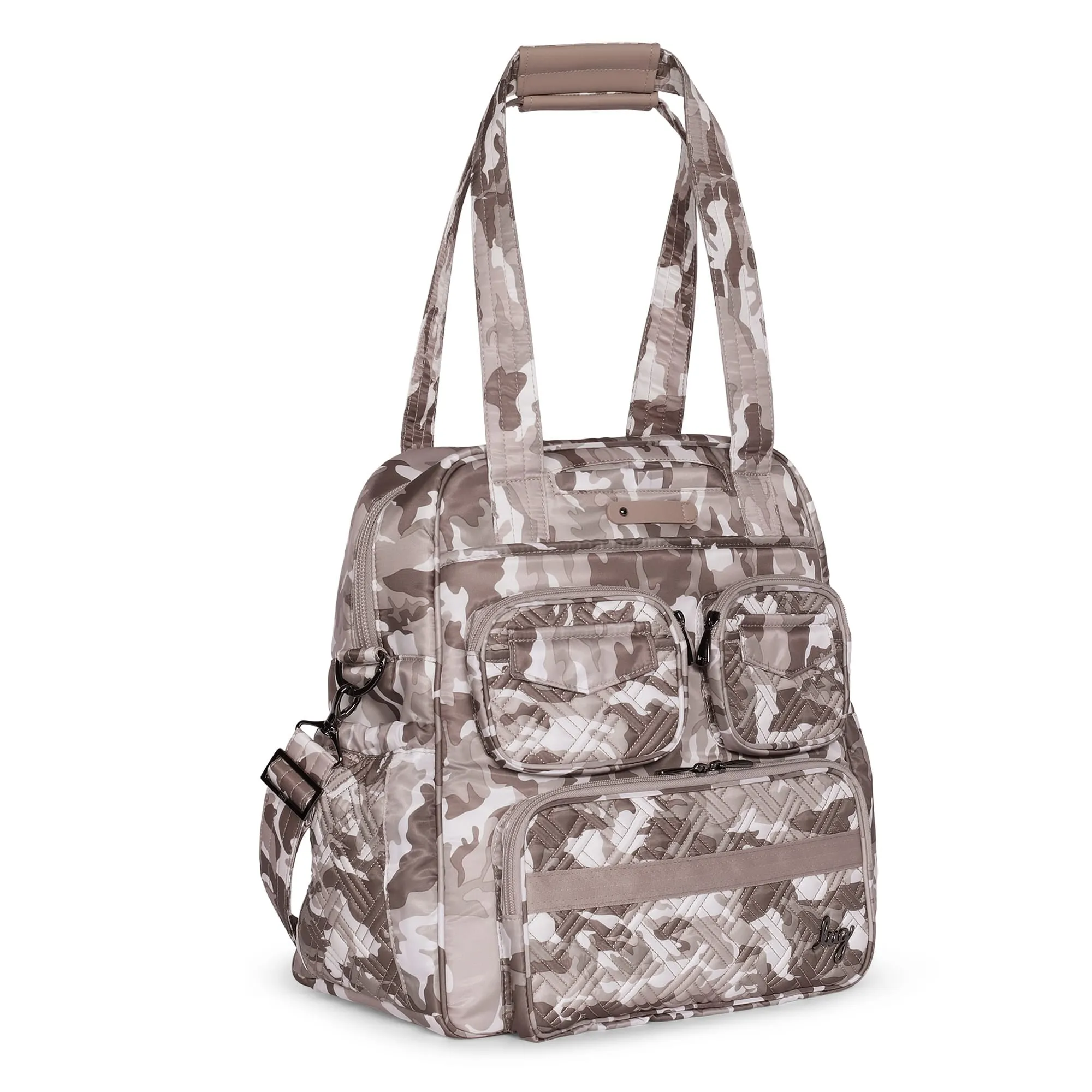 Puddle Jumper LE Convertible Tote Bag