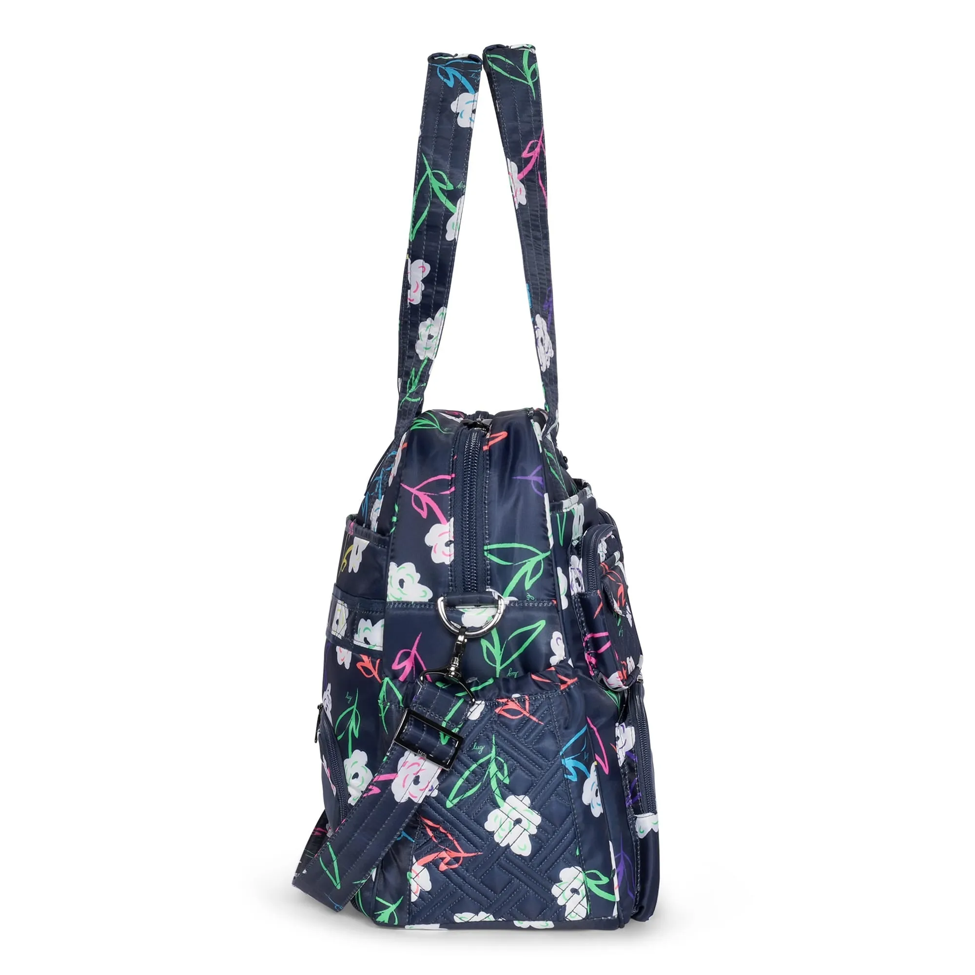 Puddle Jumper LE Convertible Tote Bag