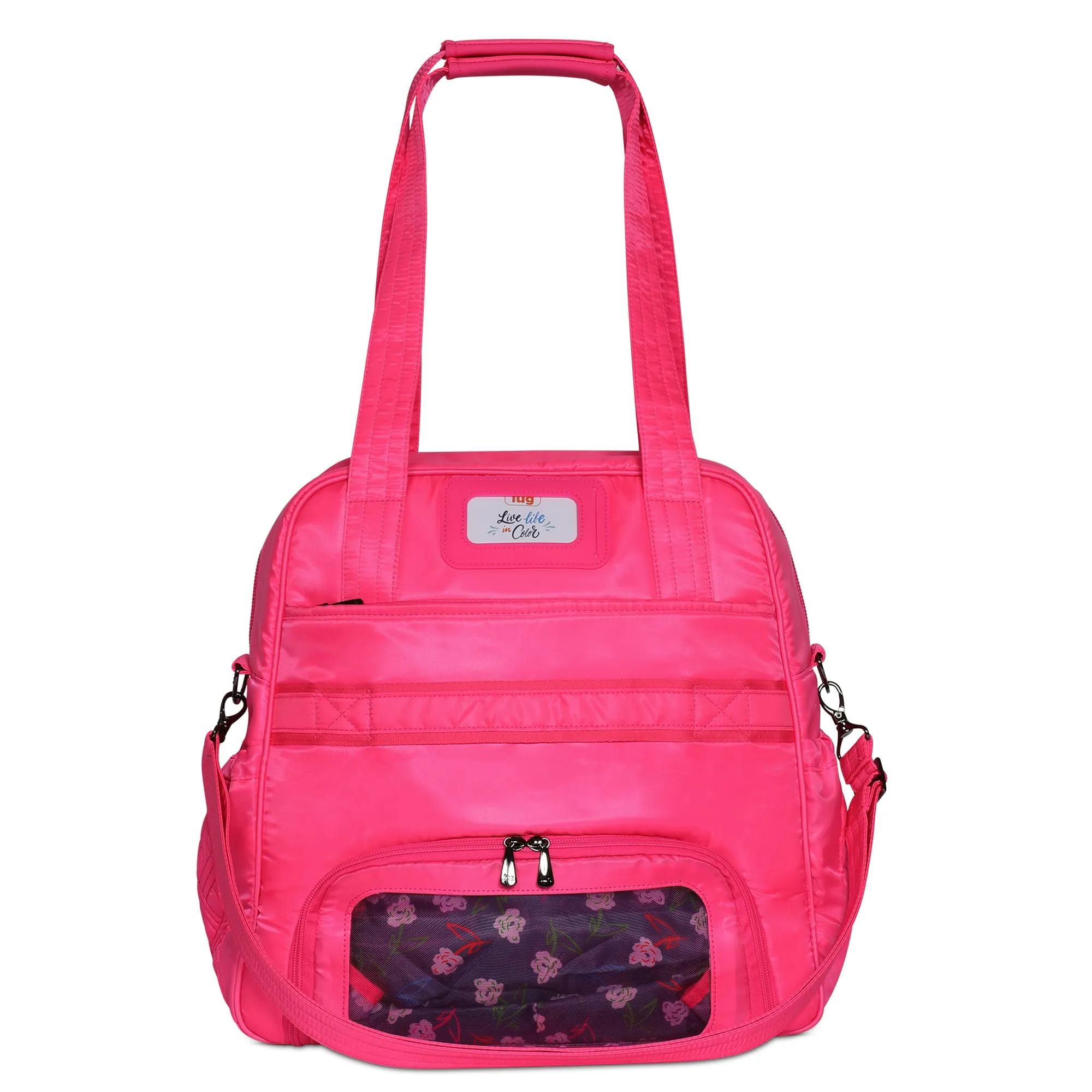 Puddle Jumper LE Convertible Tote Bag