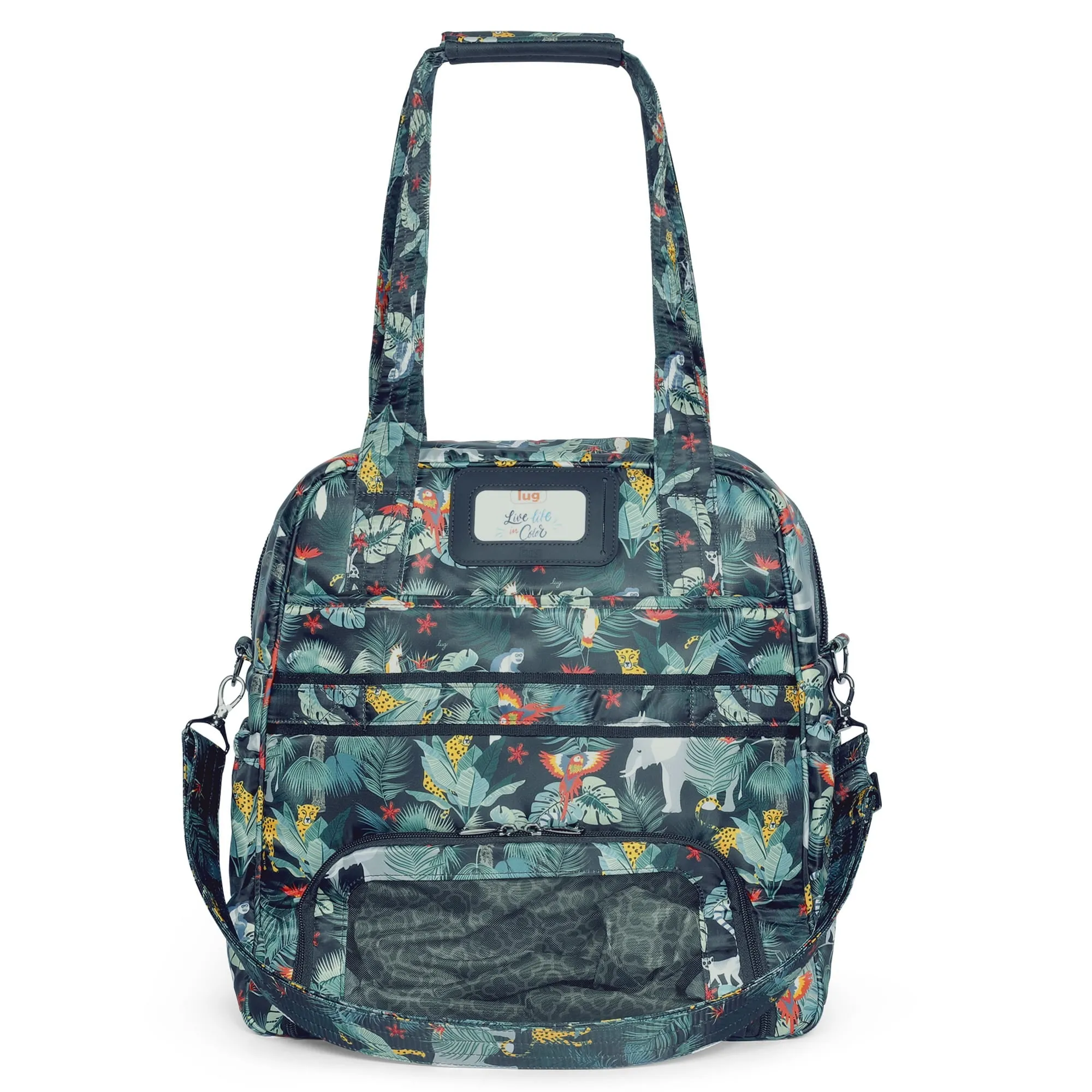 Puddle Jumper LE Convertible Tote Bag