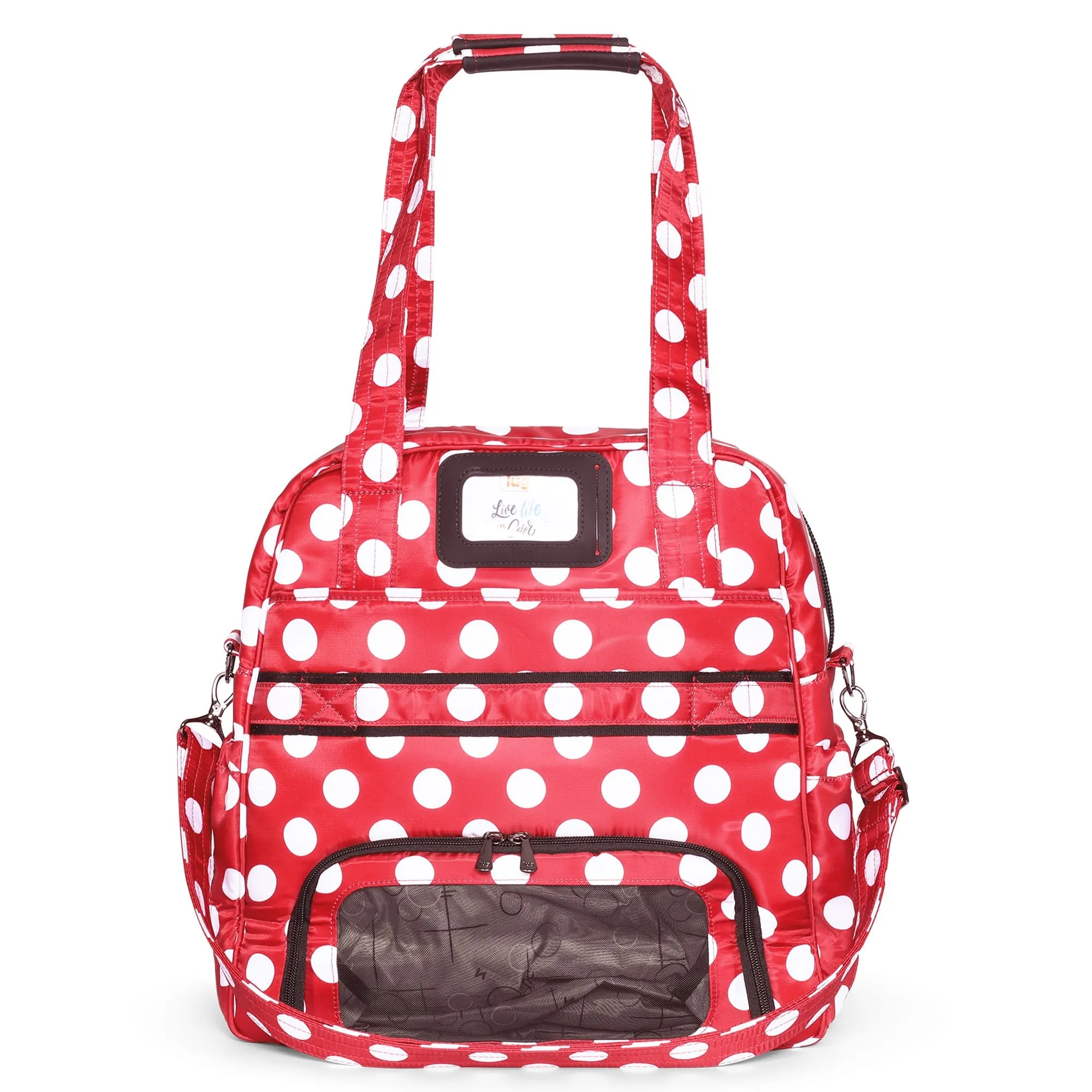 Puddle Jumper LE Convertible Tote Bag