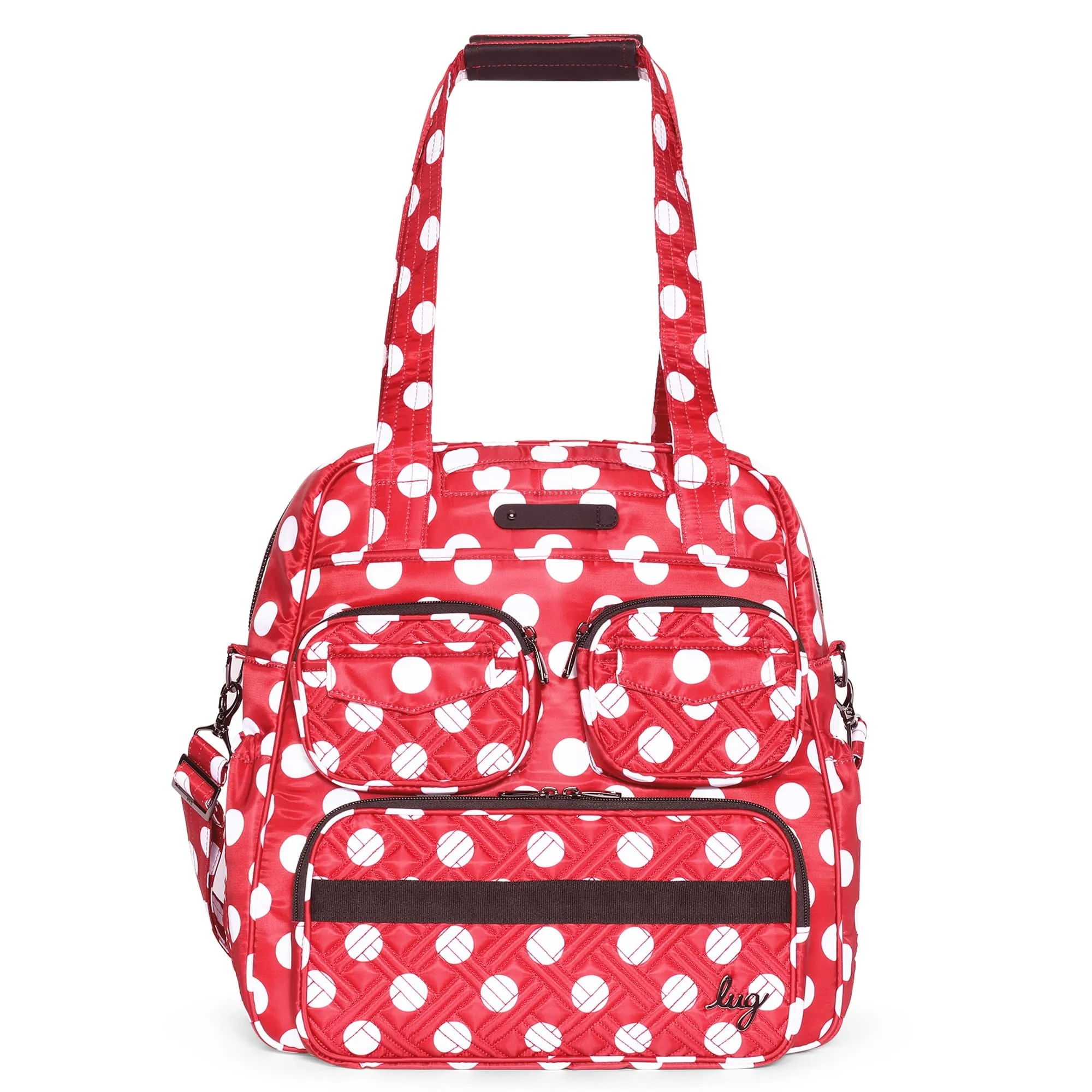 Puddle Jumper LE Convertible Tote Bag