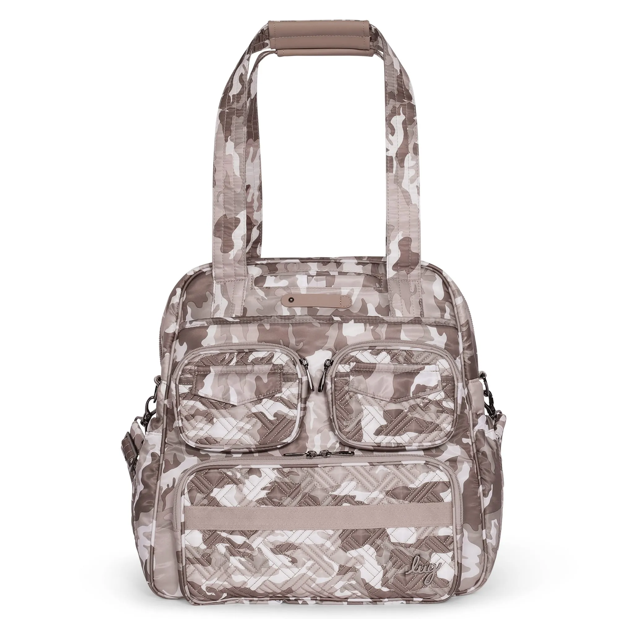 Puddle Jumper LE Convertible Tote Bag