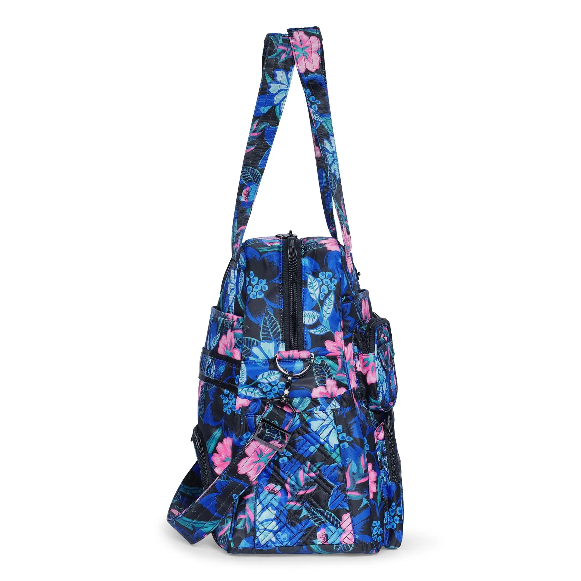 Puddle Jumper LE Convertible Tote Bag