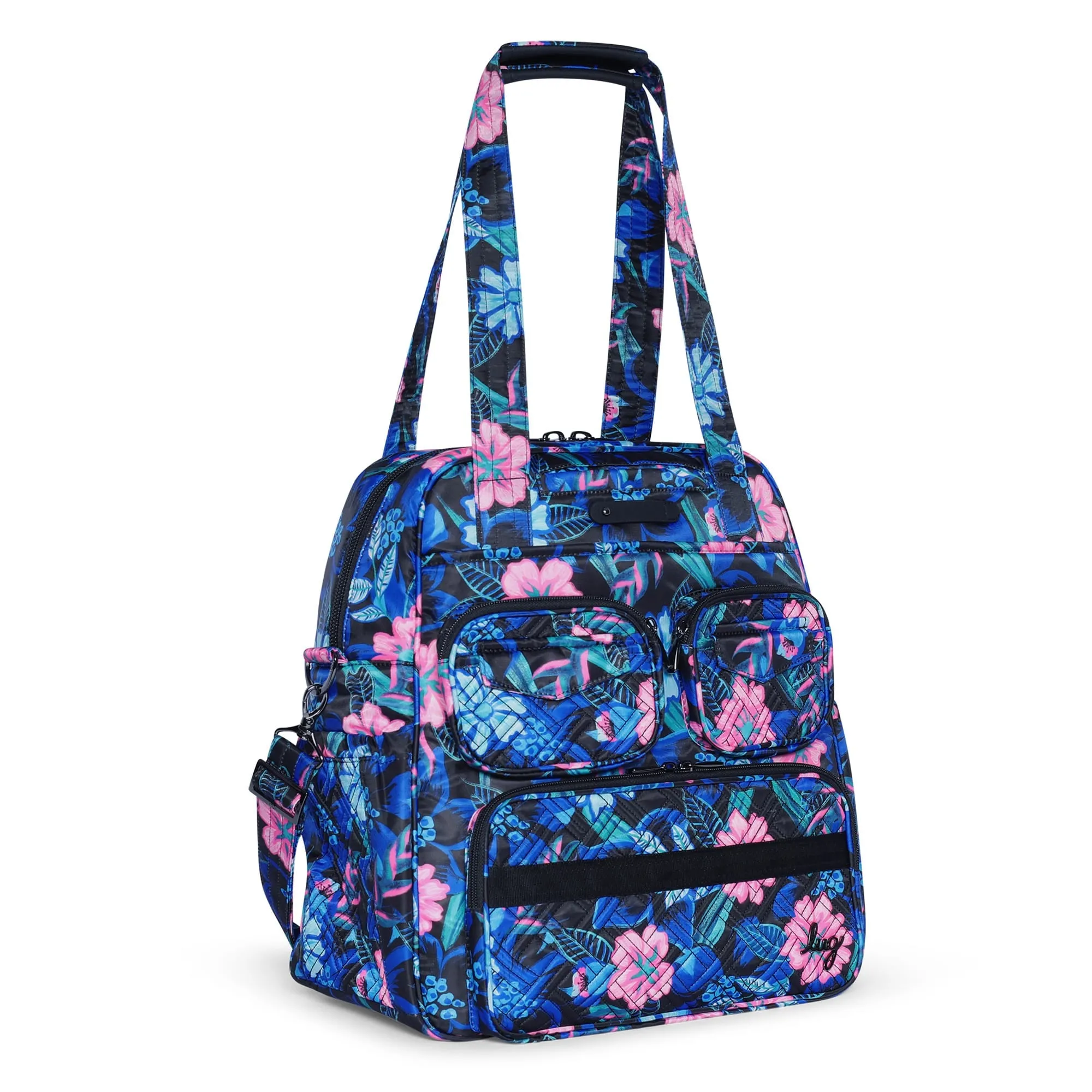 Puddle Jumper LE Convertible Tote Bag