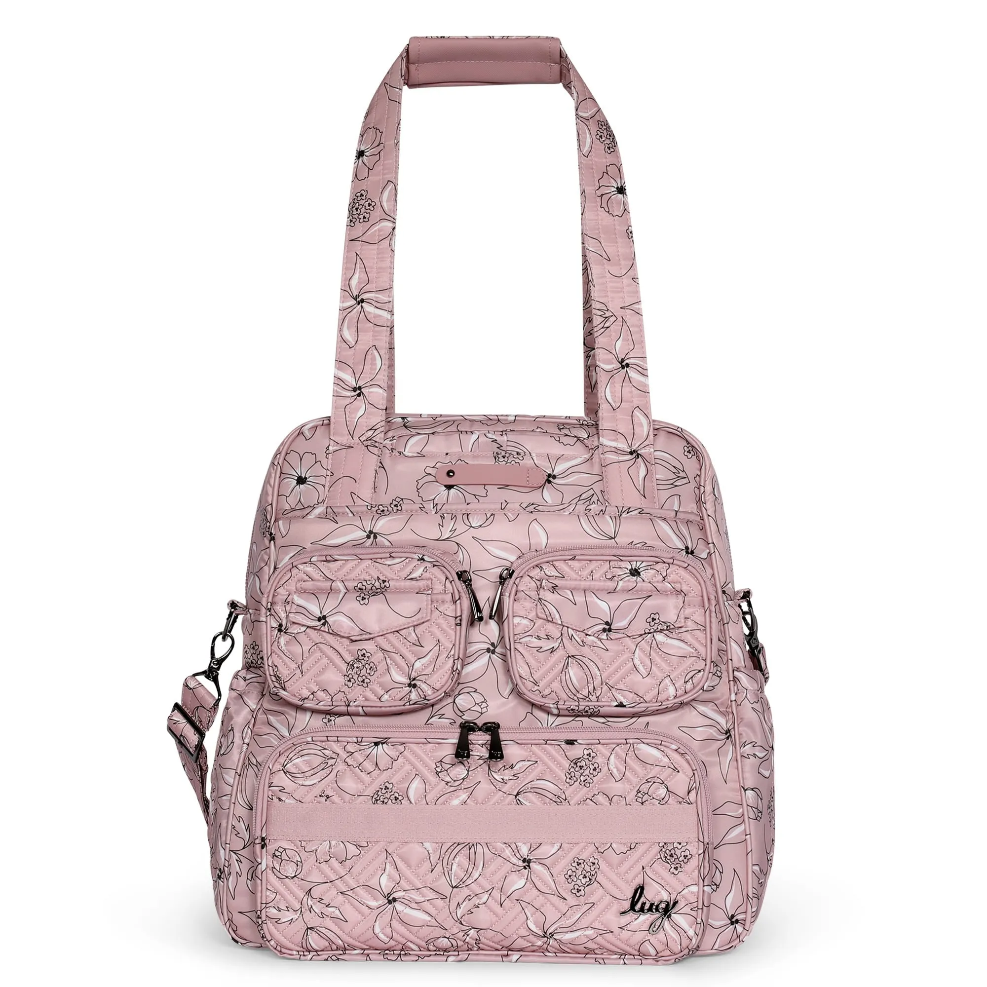 Puddle Jumper LE Convertible Tote Bag