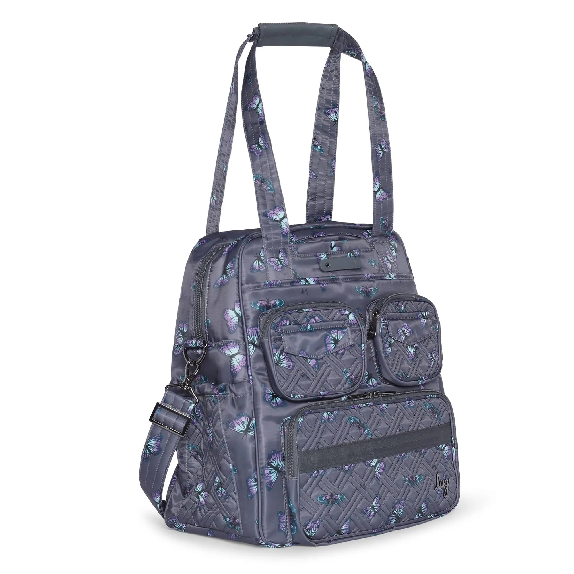 Puddle Jumper LE Convertible Tote Bag