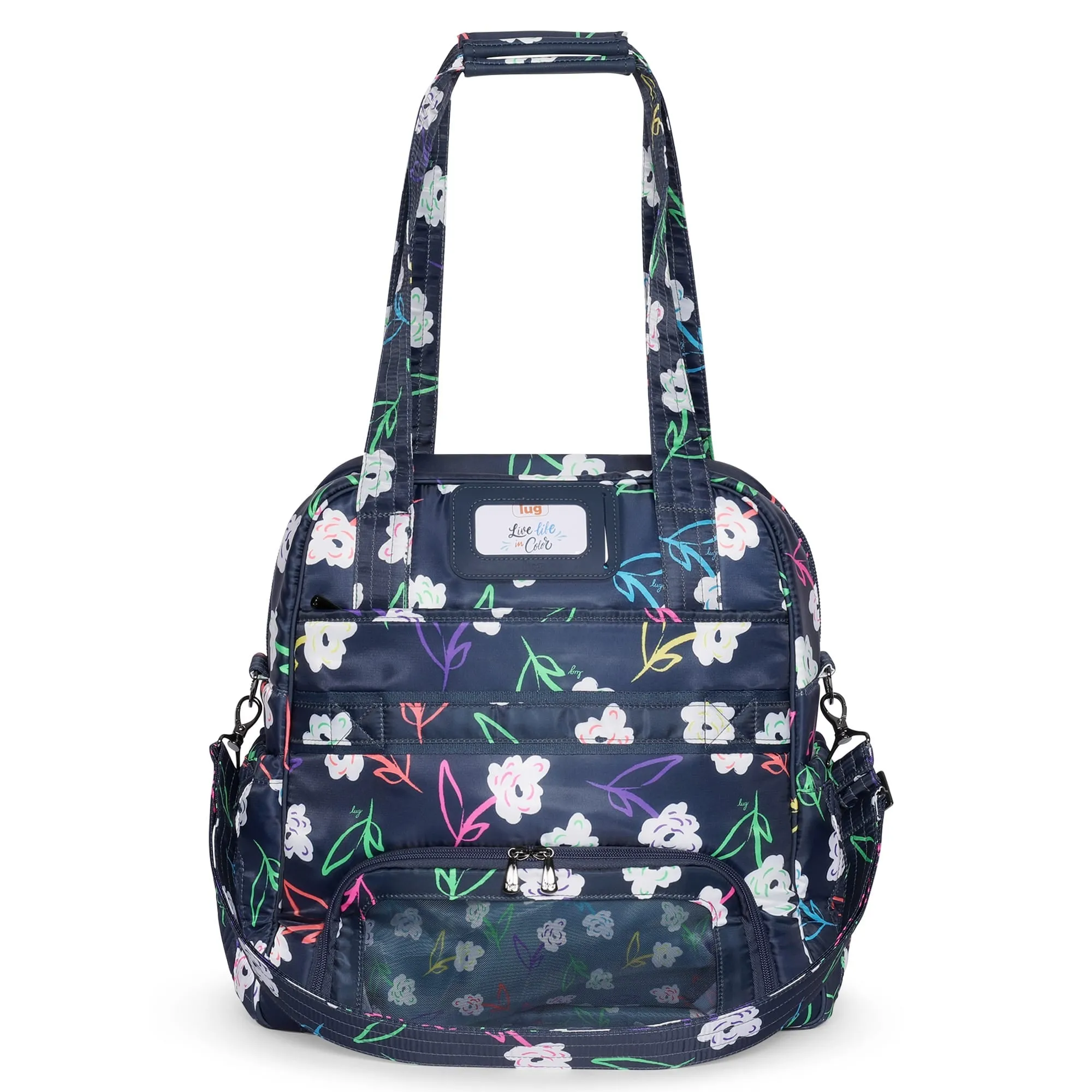 Puddle Jumper LE Convertible Tote Bag