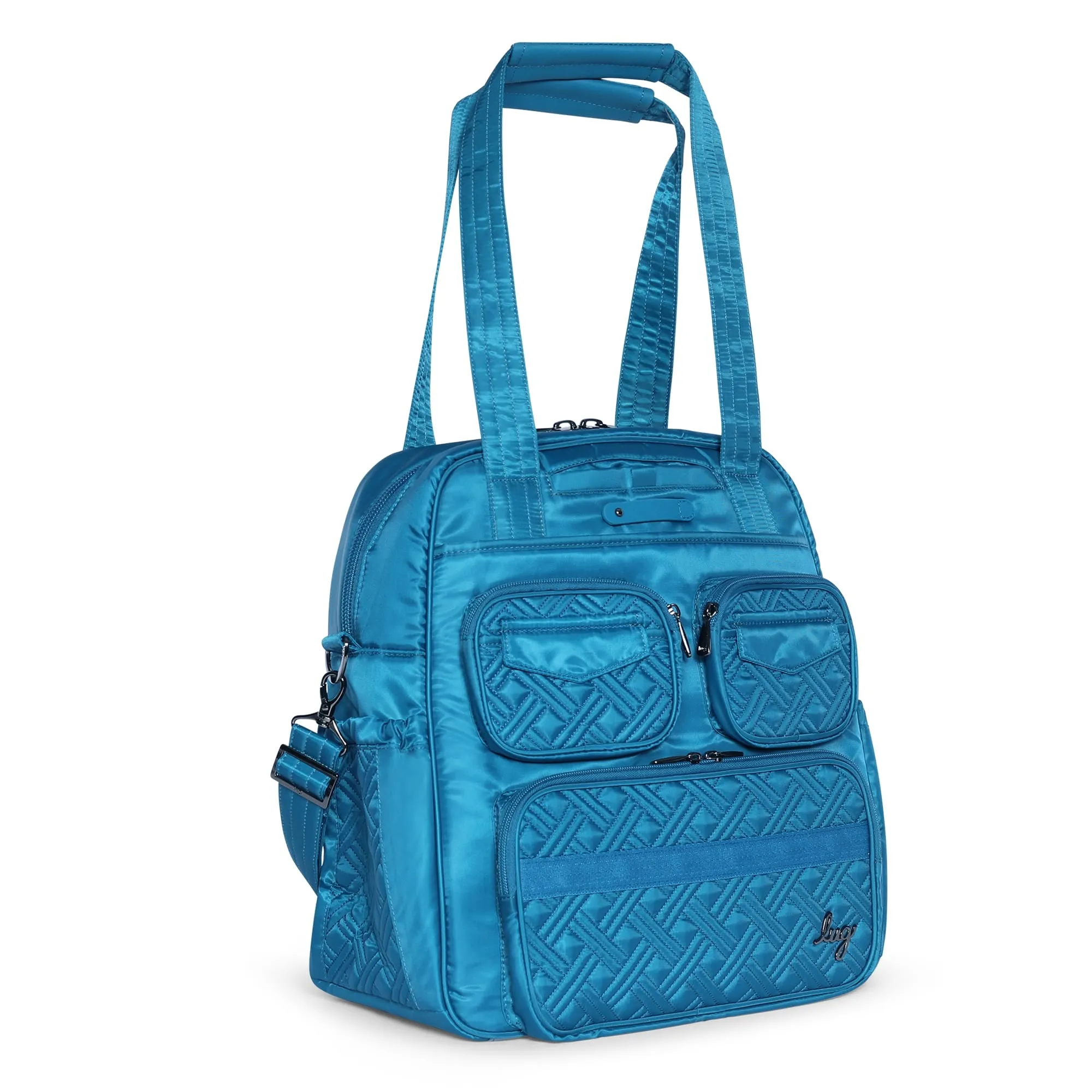 Puddle Jumper LE Convertible Tote Bag