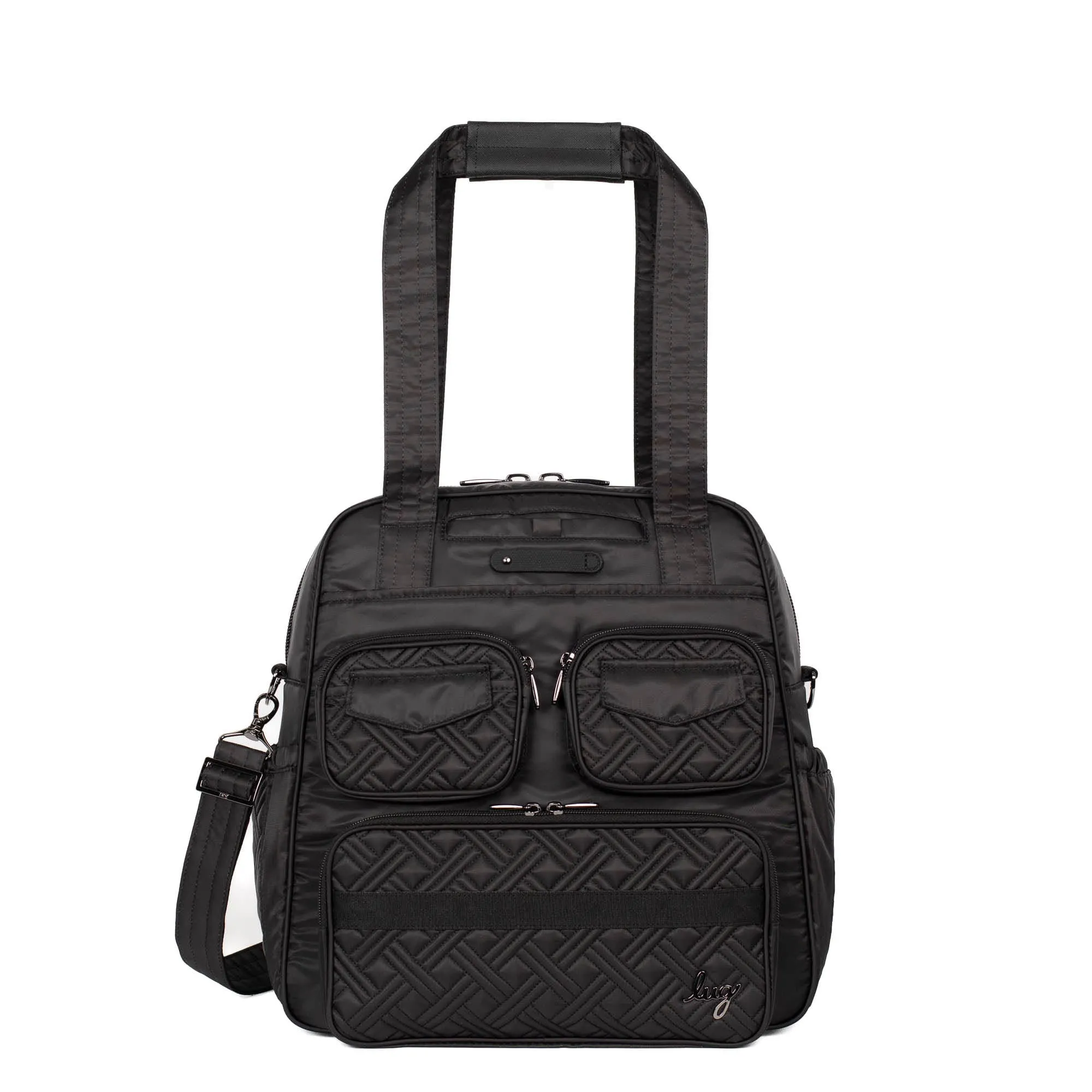 Puddle Jumper LE Convertible Tote Bag