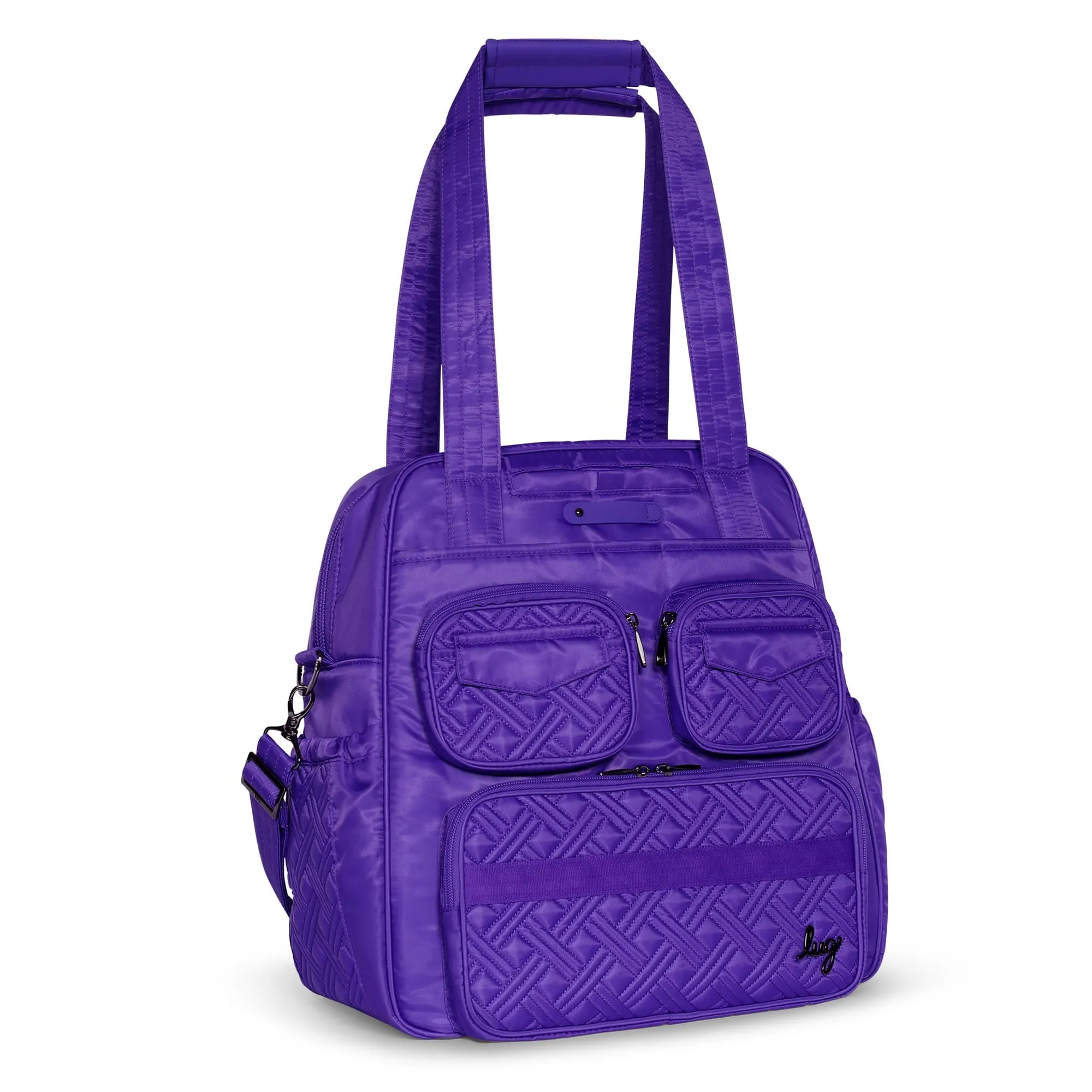 Puddle Jumper LE Convertible Tote Bag