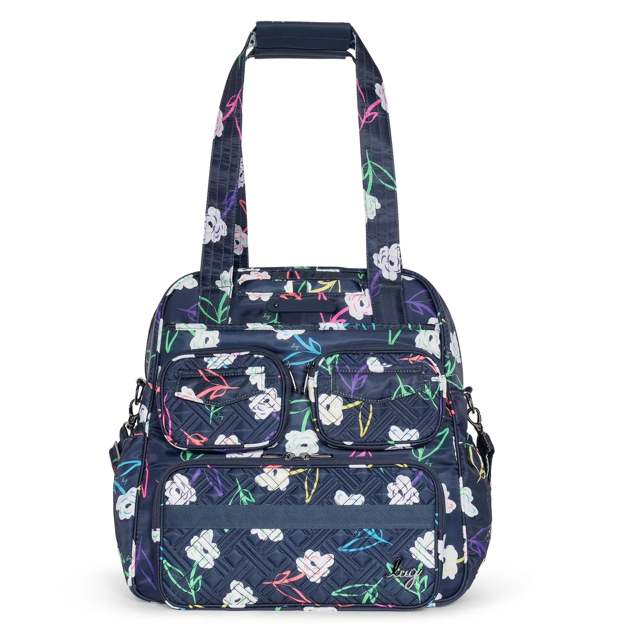 Puddle Jumper LE Convertible Tote Bag