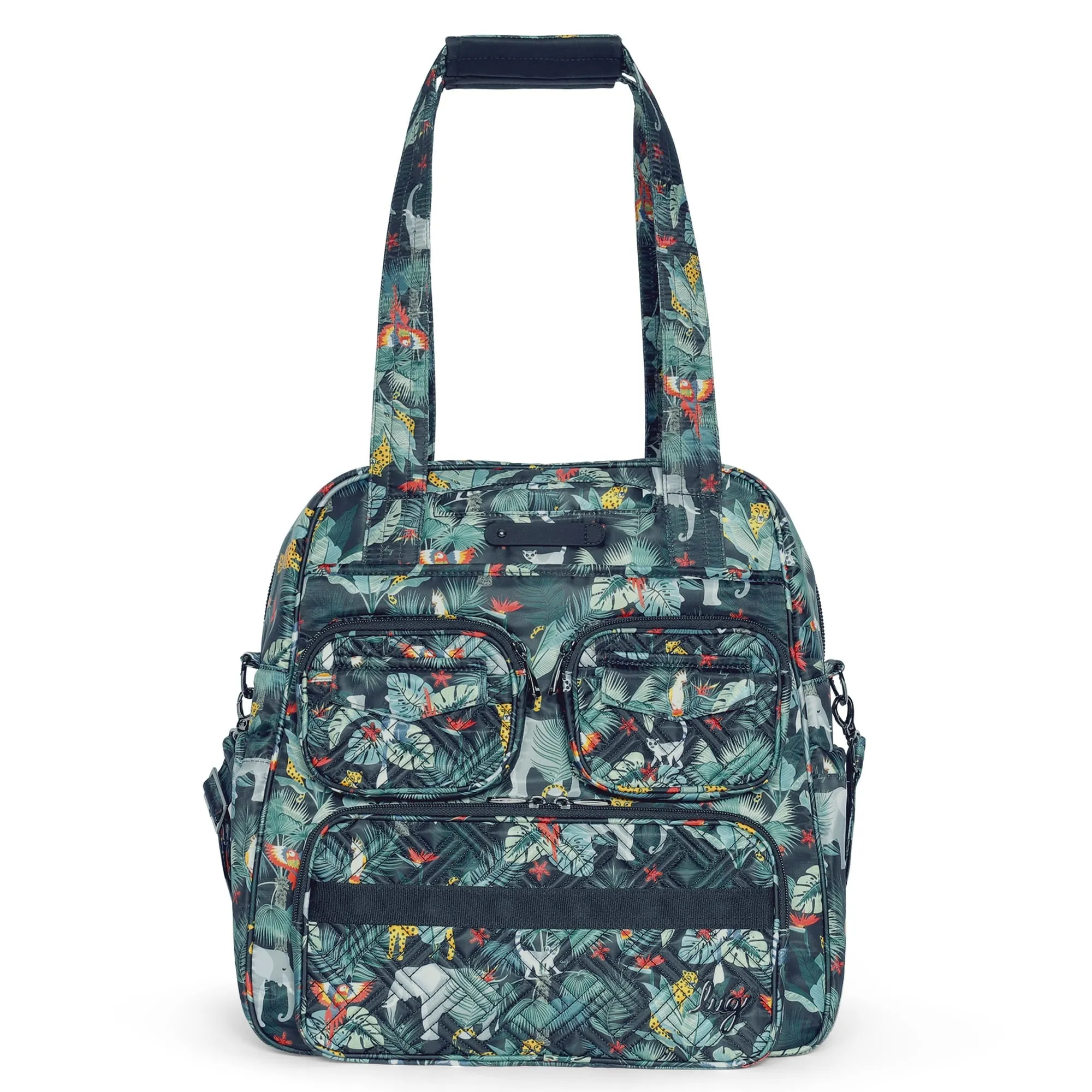 Puddle Jumper LE Convertible Tote Bag