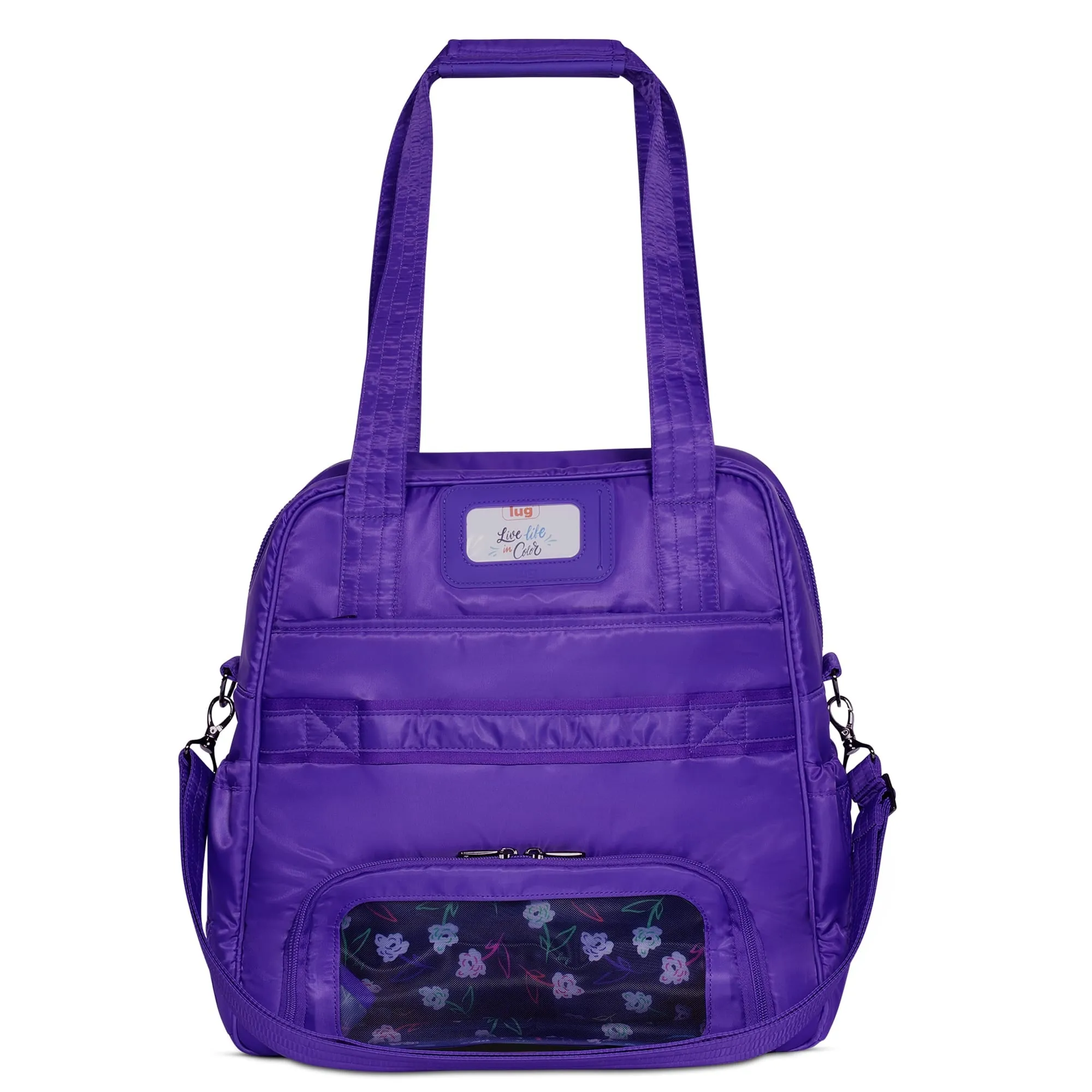 Puddle Jumper LE Convertible Tote Bag