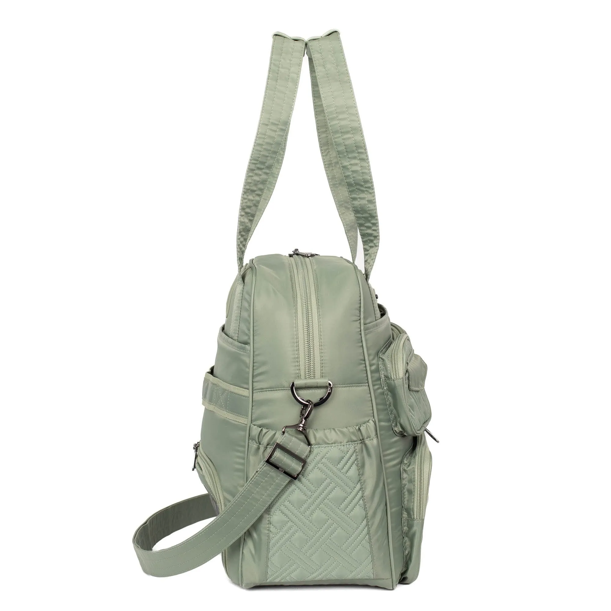 Puddle Jumper LE Convertible Tote Bag