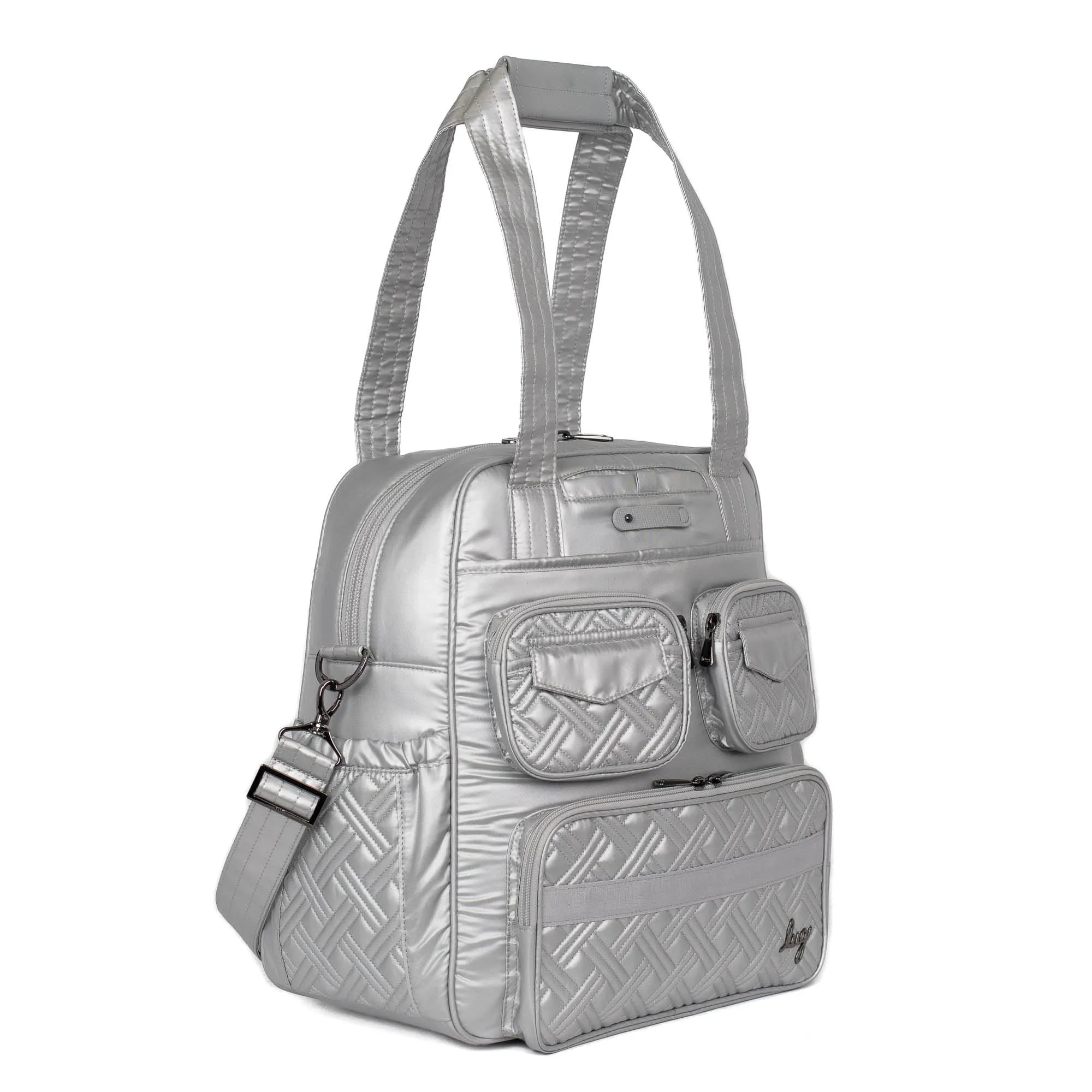 Puddle Jumper LE Convertible Tote Bag