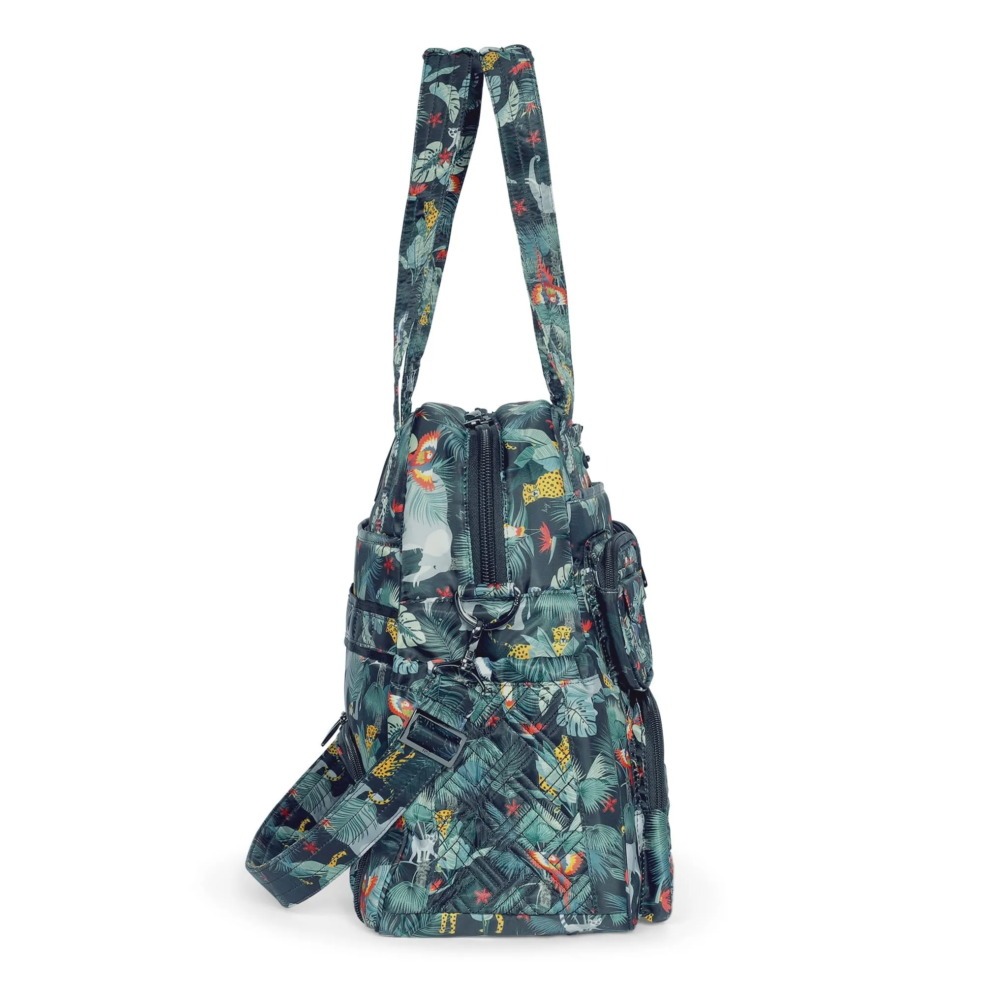 Puddle Jumper LE Convertible Tote Bag