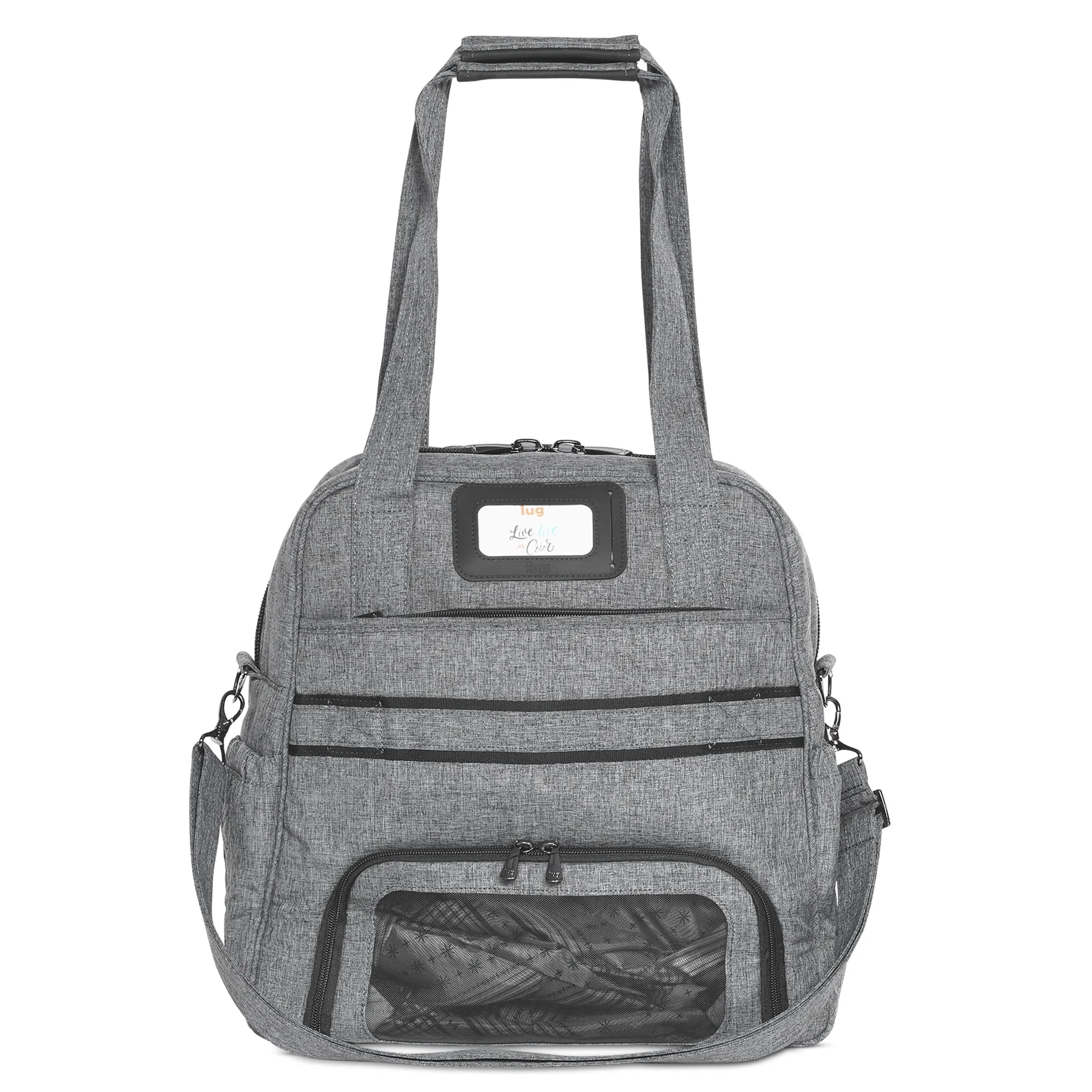 Puddle Jumper LE Convertible Tote Bag