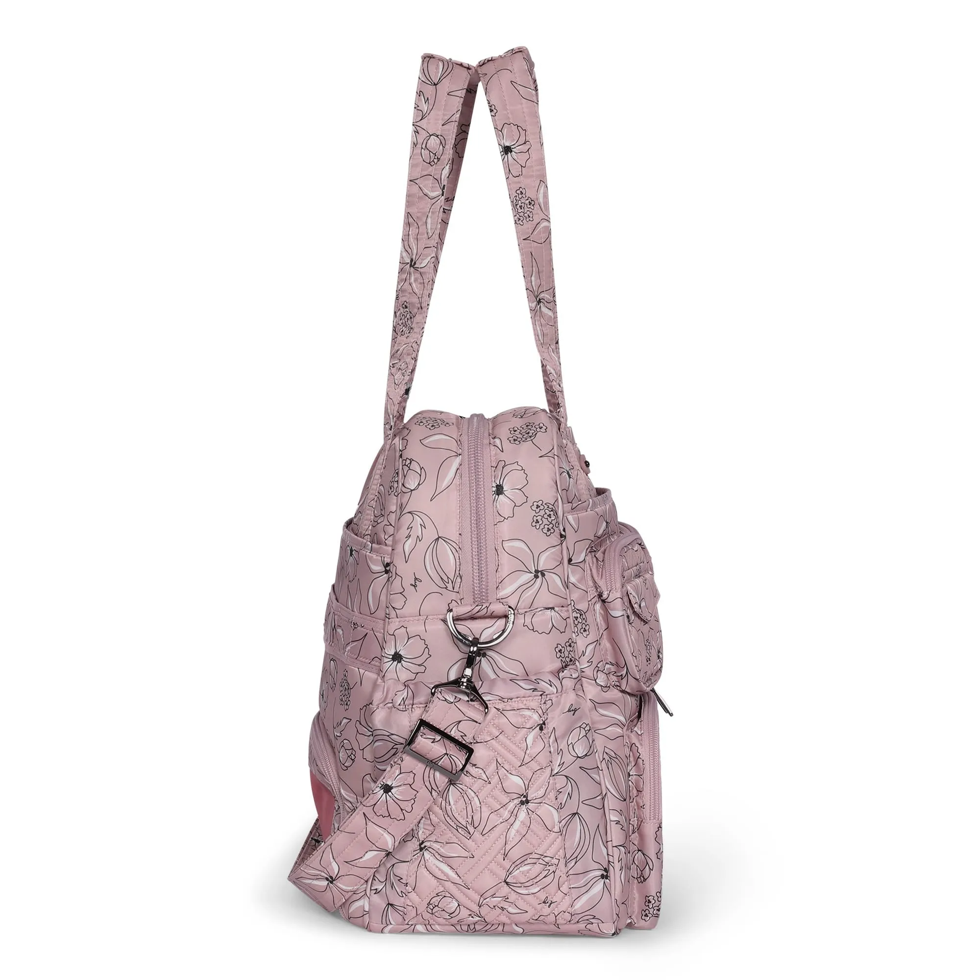 Puddle Jumper LE Convertible Tote Bag