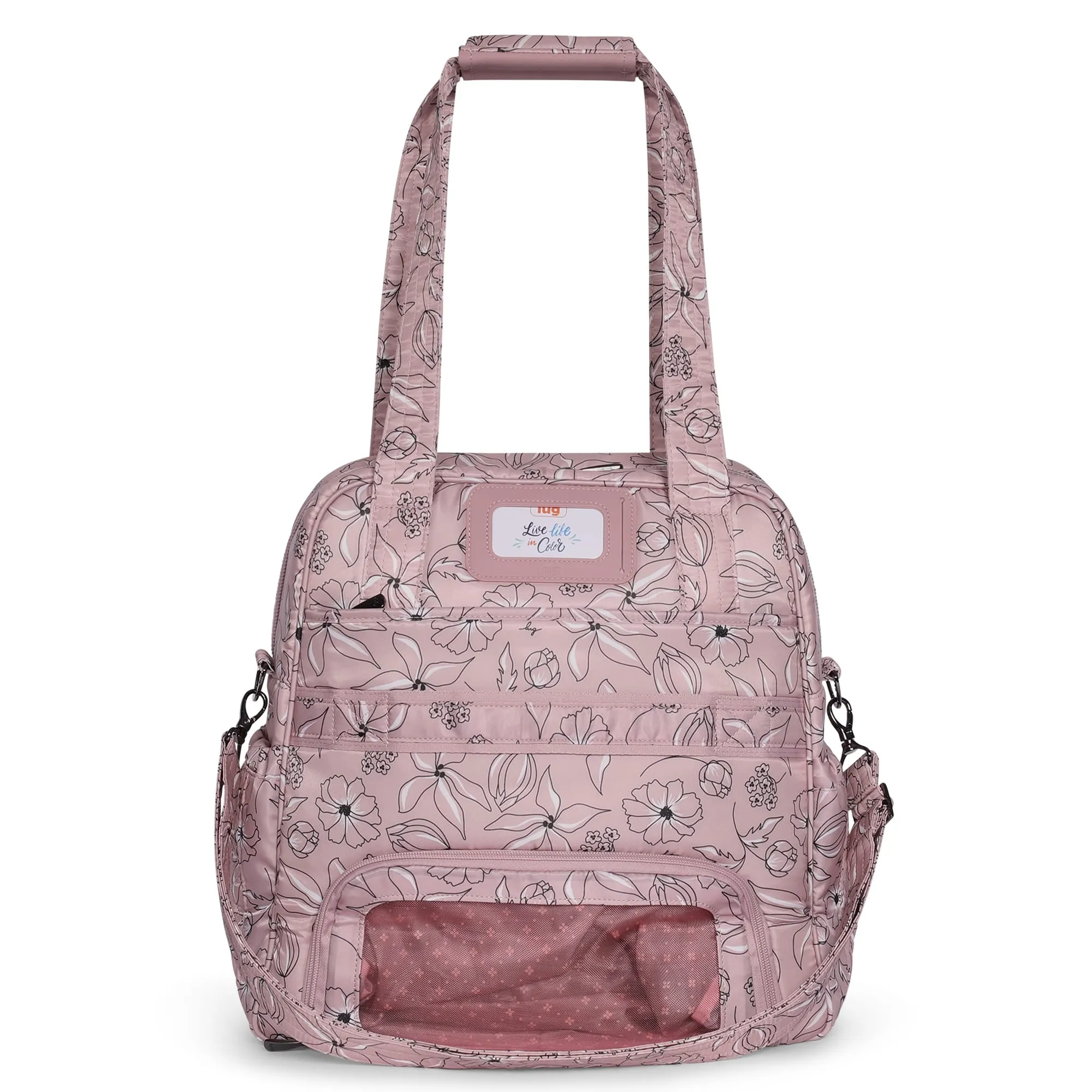 Puddle Jumper LE Convertible Tote Bag